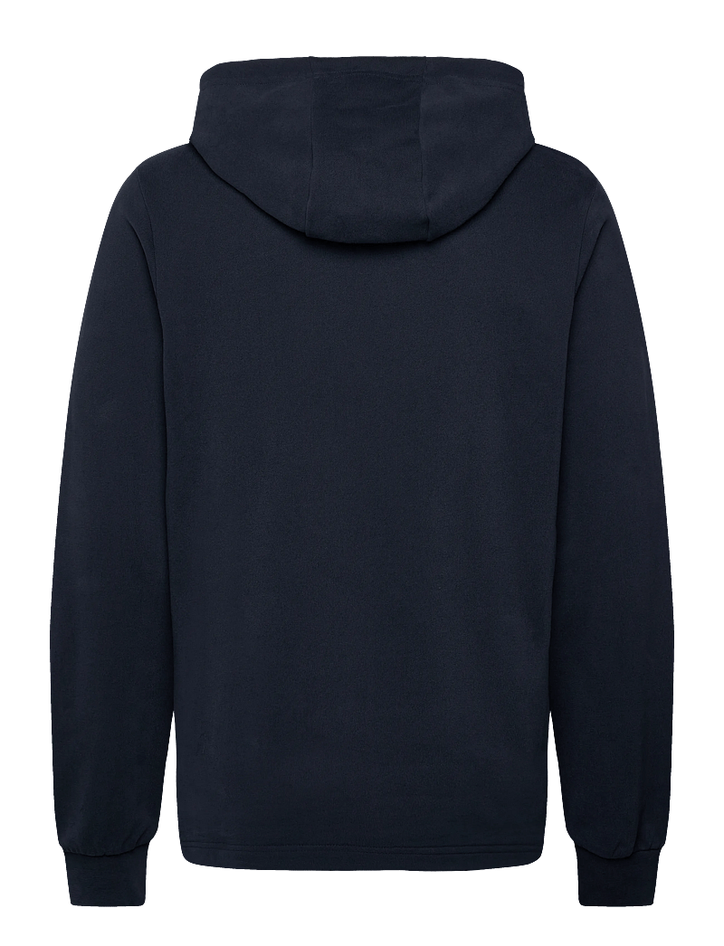 Helly Hansen - ARCTIC OCEAN HOODIE 2.0 - oberteile - navy - 1