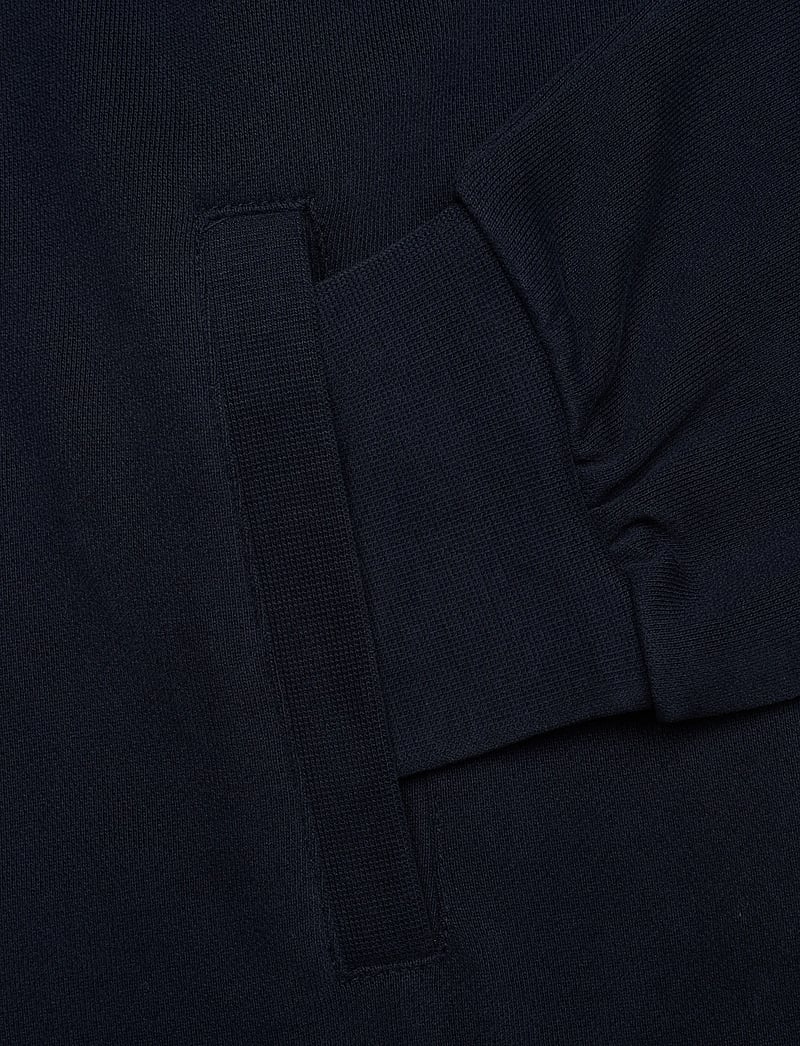 Helly Hansen - ARCTIC OCEAN HOODIE 2.0 - oberteile - navy - 3