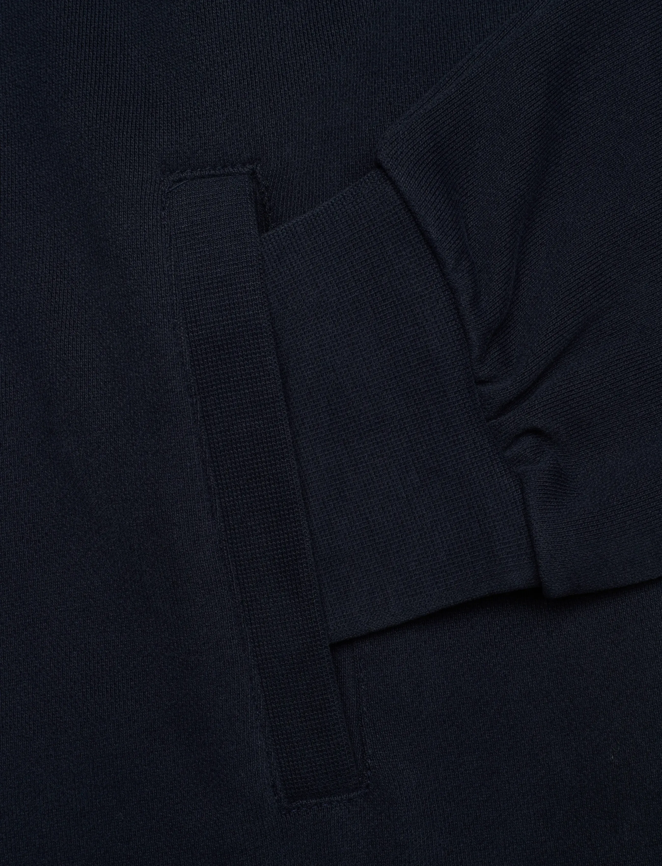 Helly Hansen - ARCTIC OCEAN HOODIE 2.0 - kapuutsiga dressipluusid - navy - 3