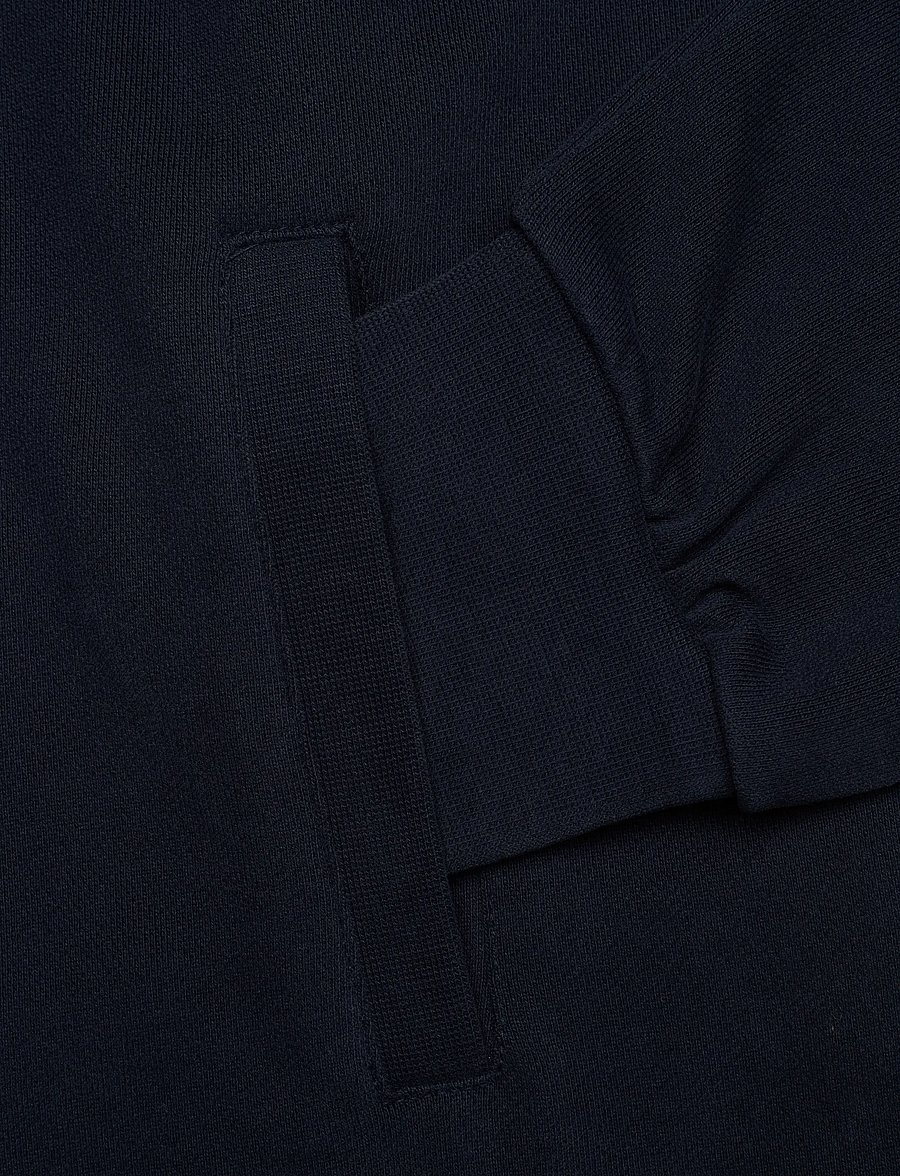 Helly Hansen - ARCTIC OCEAN HOODIE 2.0 - oberteile - navy - 3