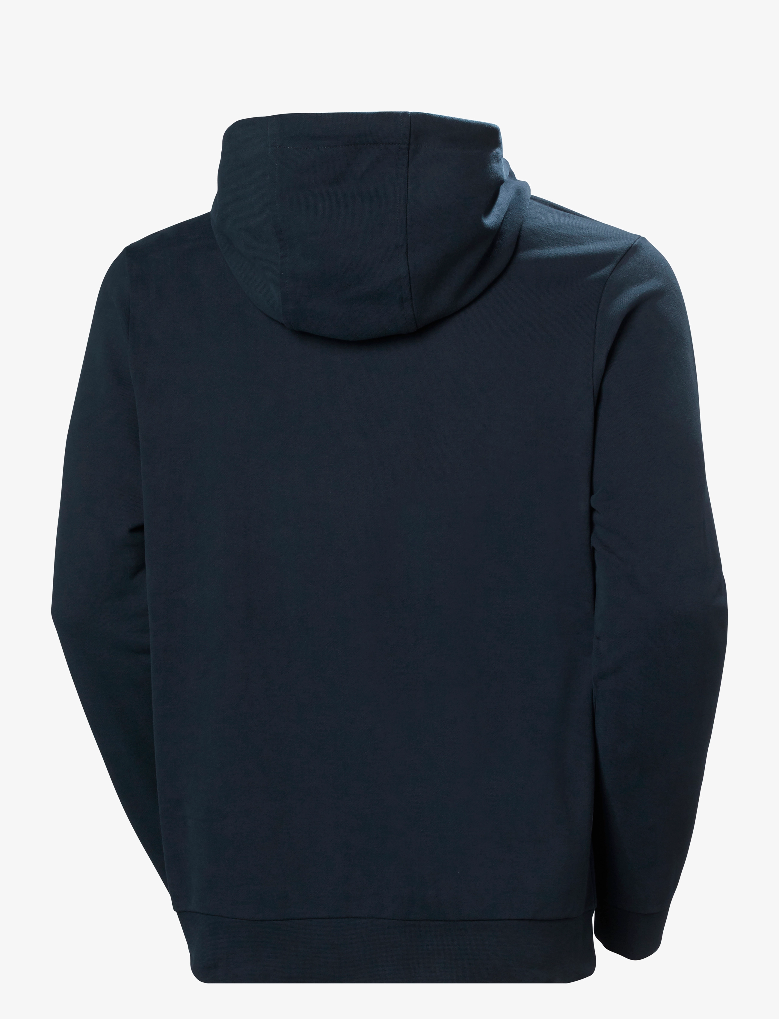 Helly Hansen - HH LOGO HOODIE 2.0 - hoodies - navy - 2