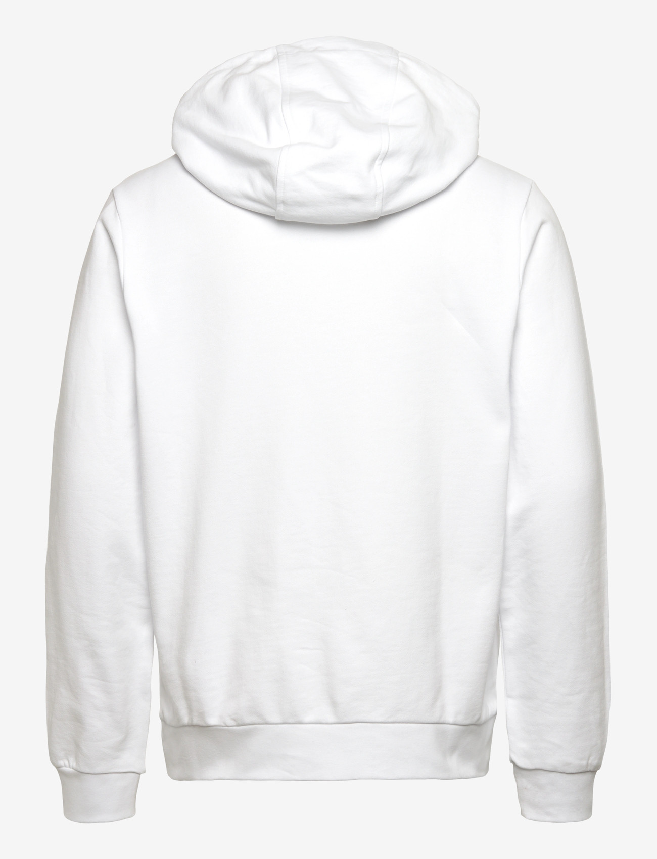 Helly Hansen - HH LOGO HOODIE 2.0 - oberteile - white - 1