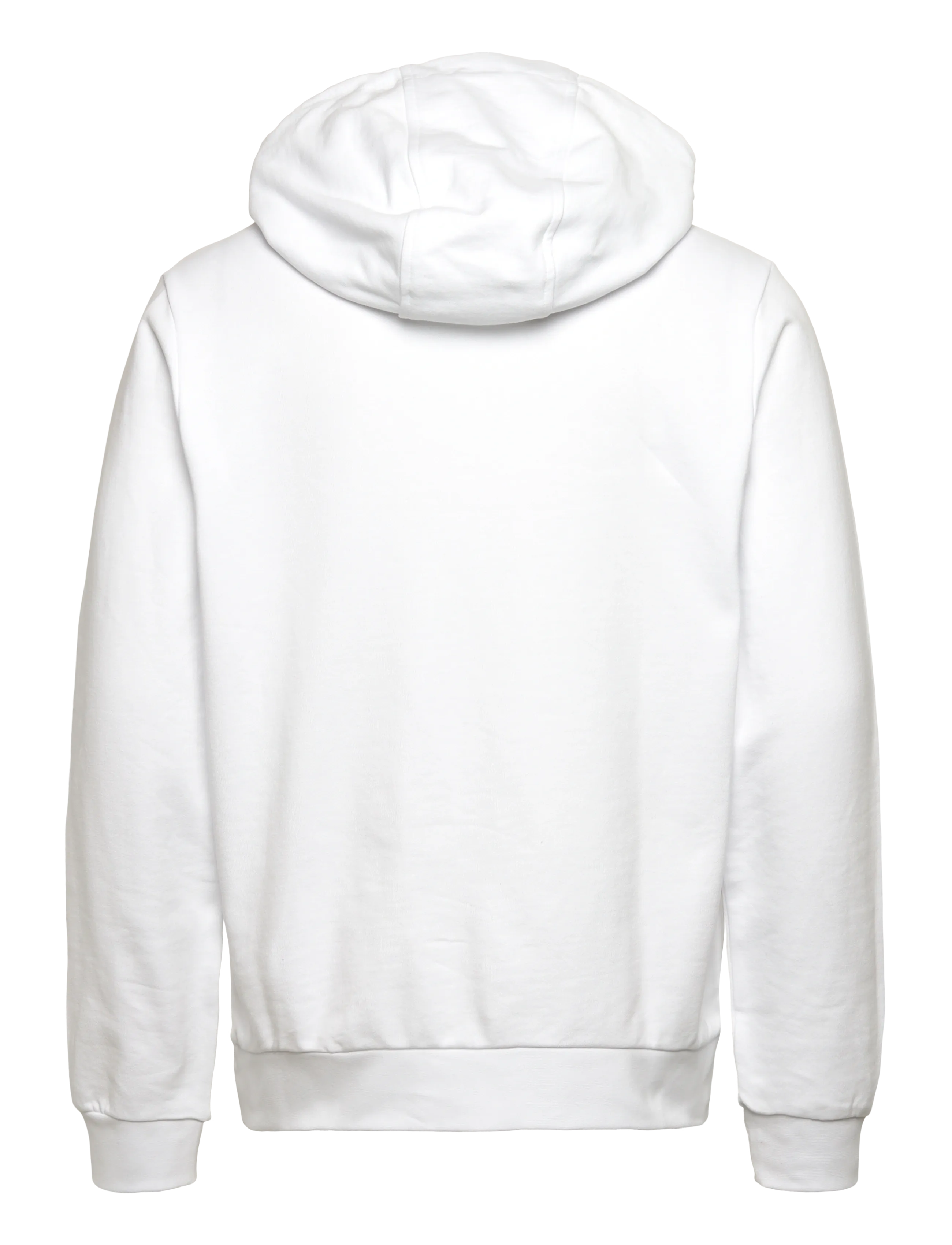 Helly Hansen - HH LOGO HOODIE 2.0 - toppar - white - 1