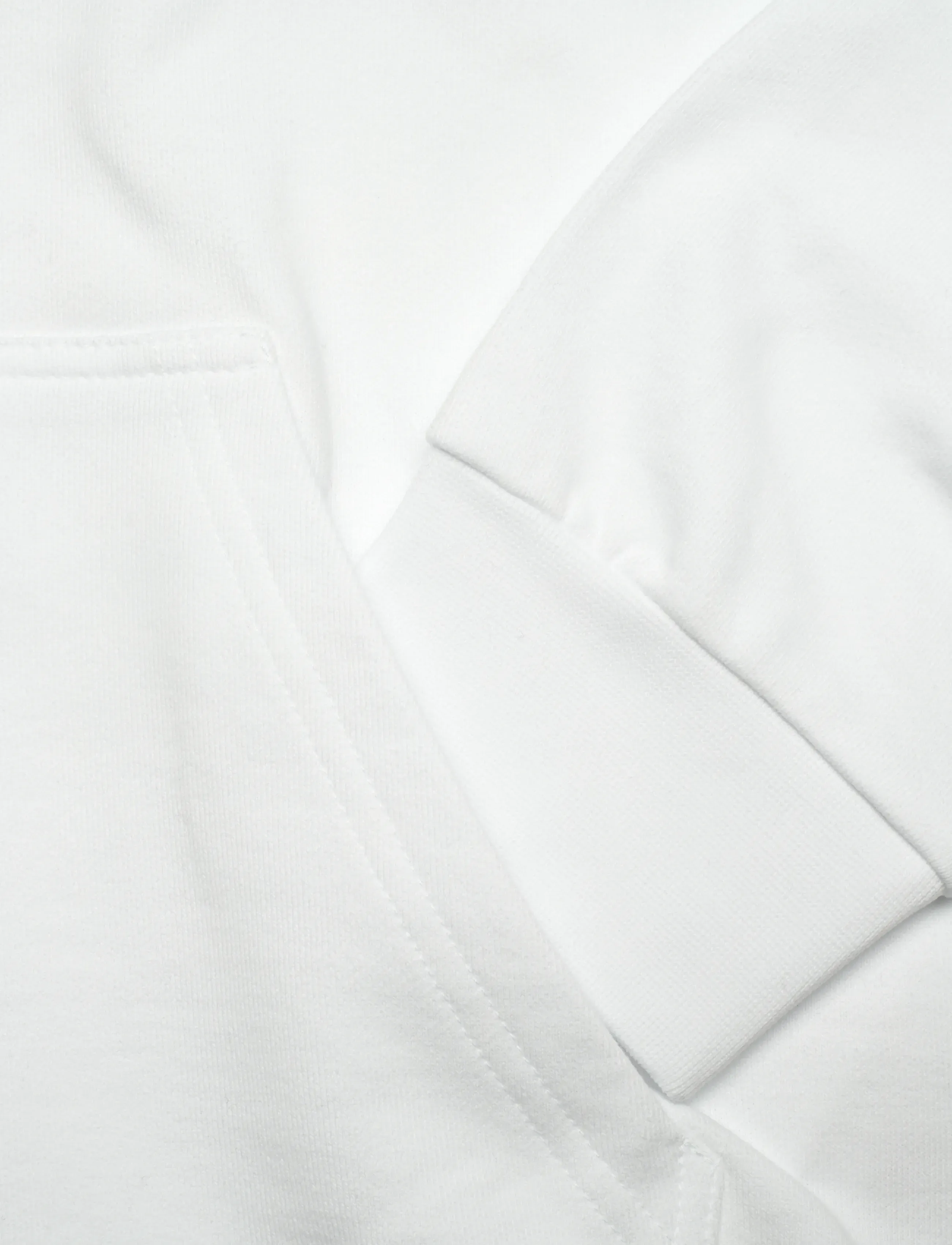 Helly Hansen - HH LOGO HOODIE 2.0 - toppar - white - 3