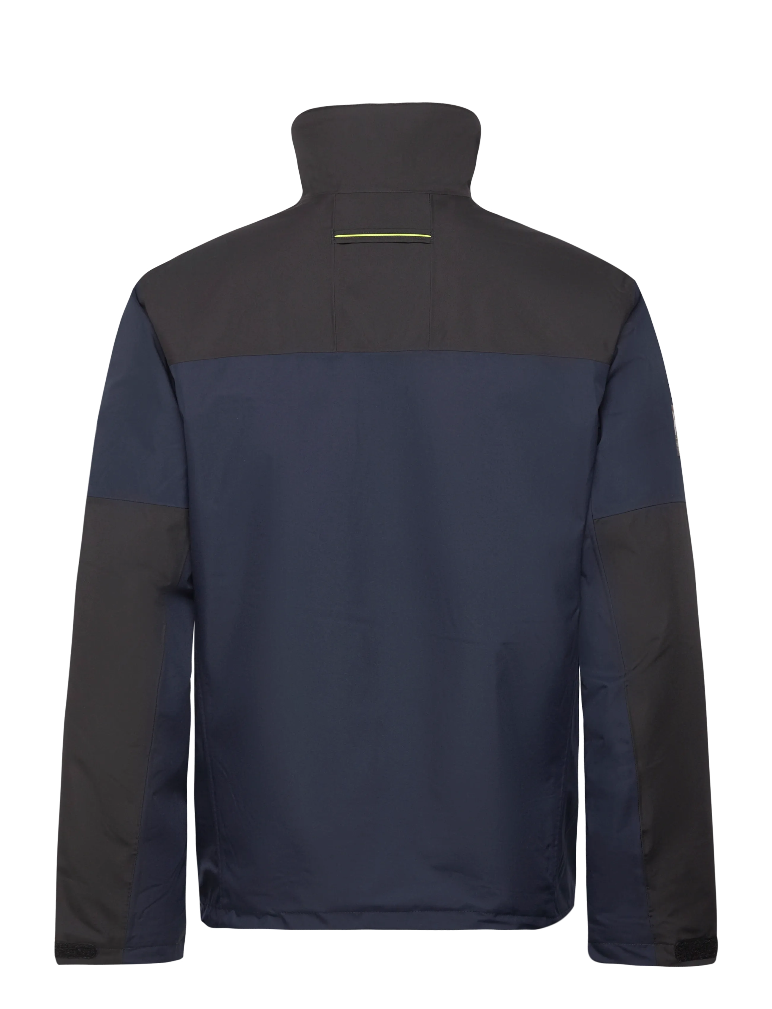 Helly Hansen - ARCTIC OCEAN CREW MIDLAYER - fleece - navy - 1