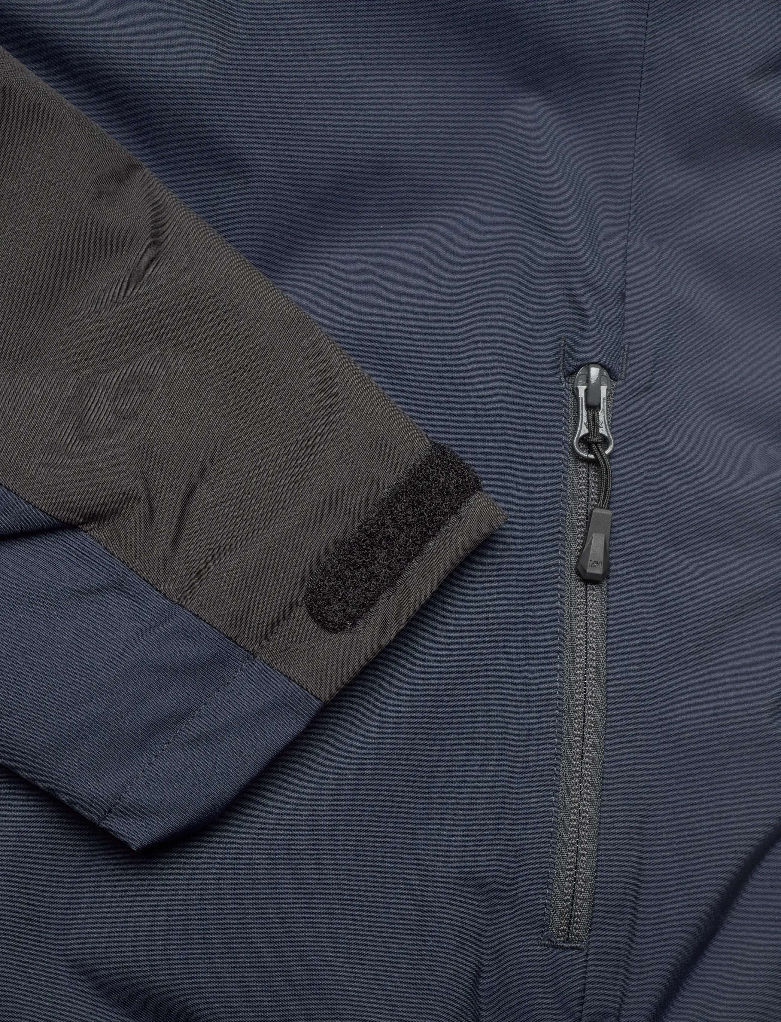 Helly Hansen - ARCTIC OCEAN CREW MIDLAYER - fleece - navy - 3