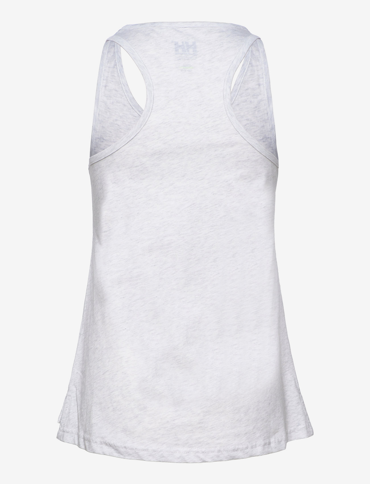 Helly Hansen - W HH LOGO SINGLET - nimbus clou - 1
