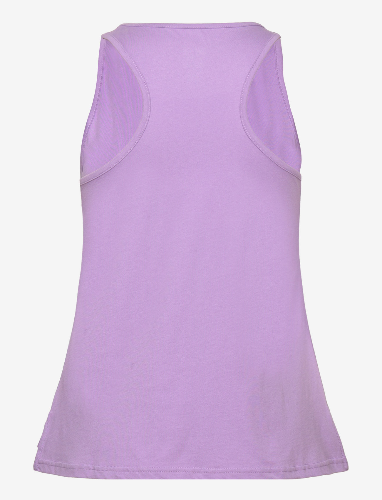 Helly Hansen - W HH LOGO SINGLET - heather - 3