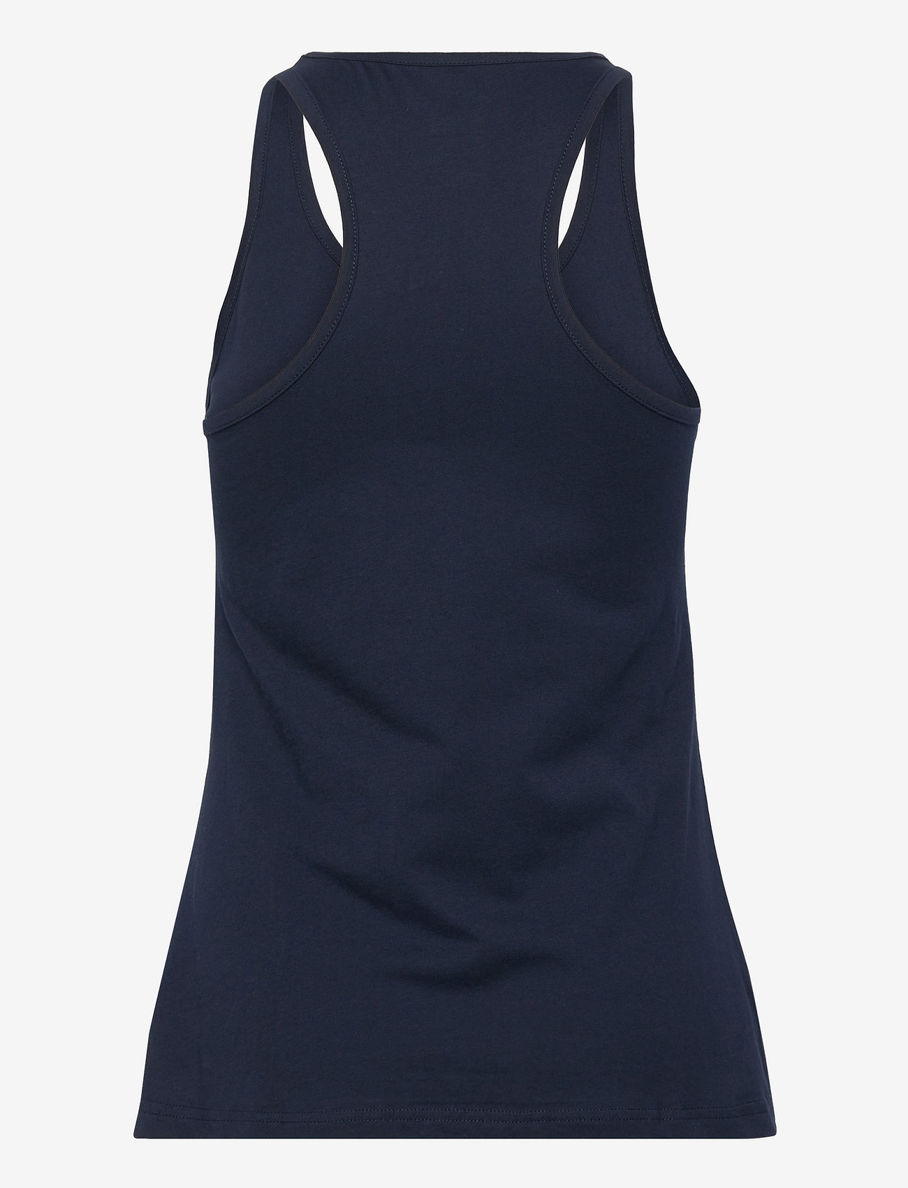 Helly Hansen - W HH LOGO SINGLET - navy - 1