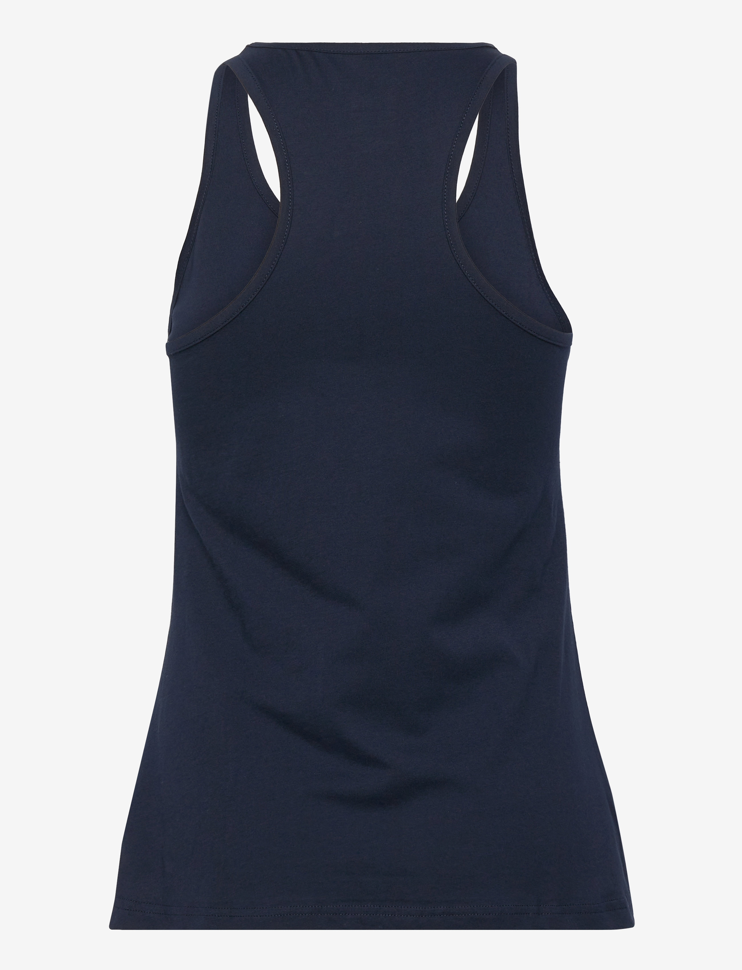 Helly Hansen - W HH LOGO SINGLET - navy - 1