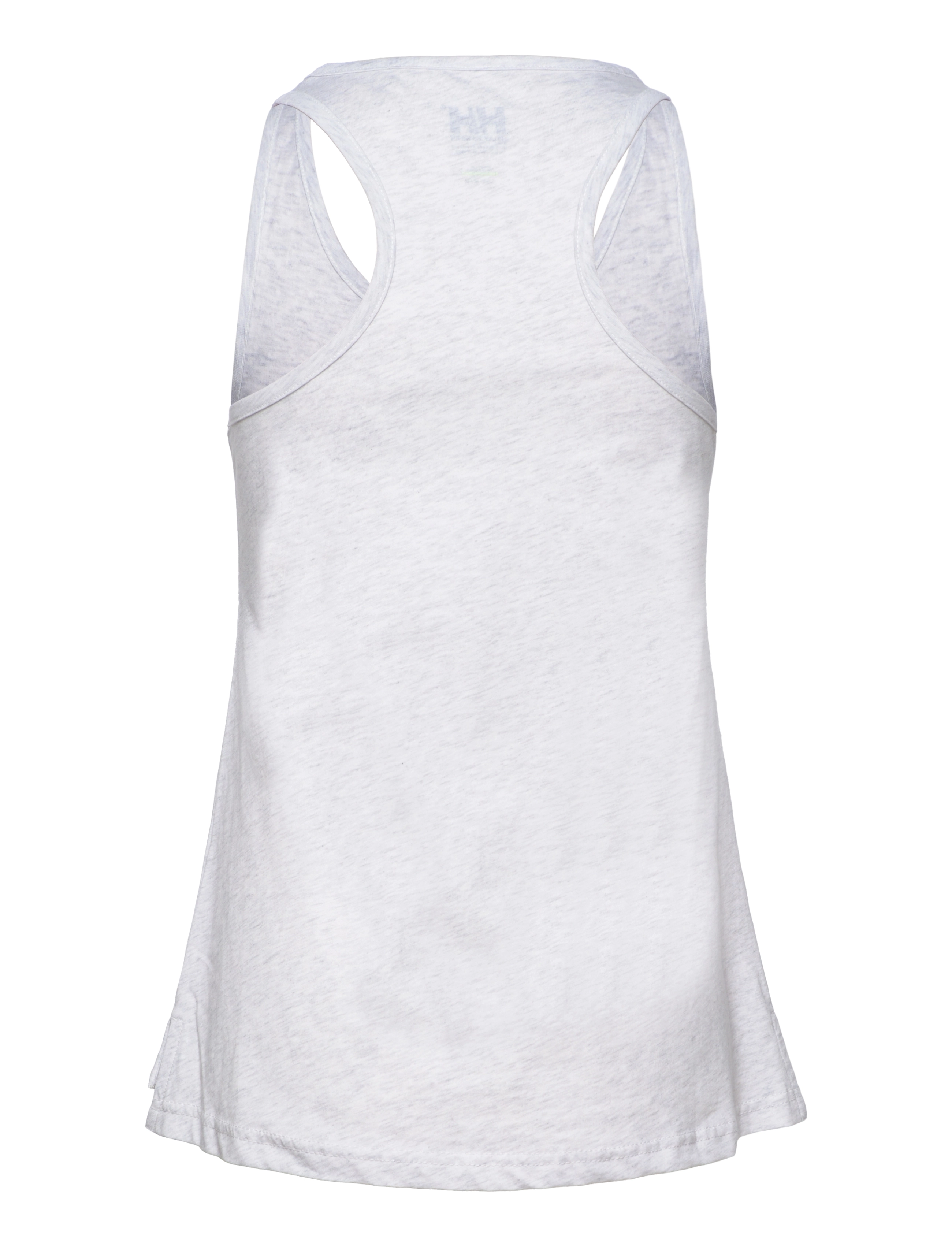 Helly Hansen - W HH LOGO SINGLET - nimbus clou - 2