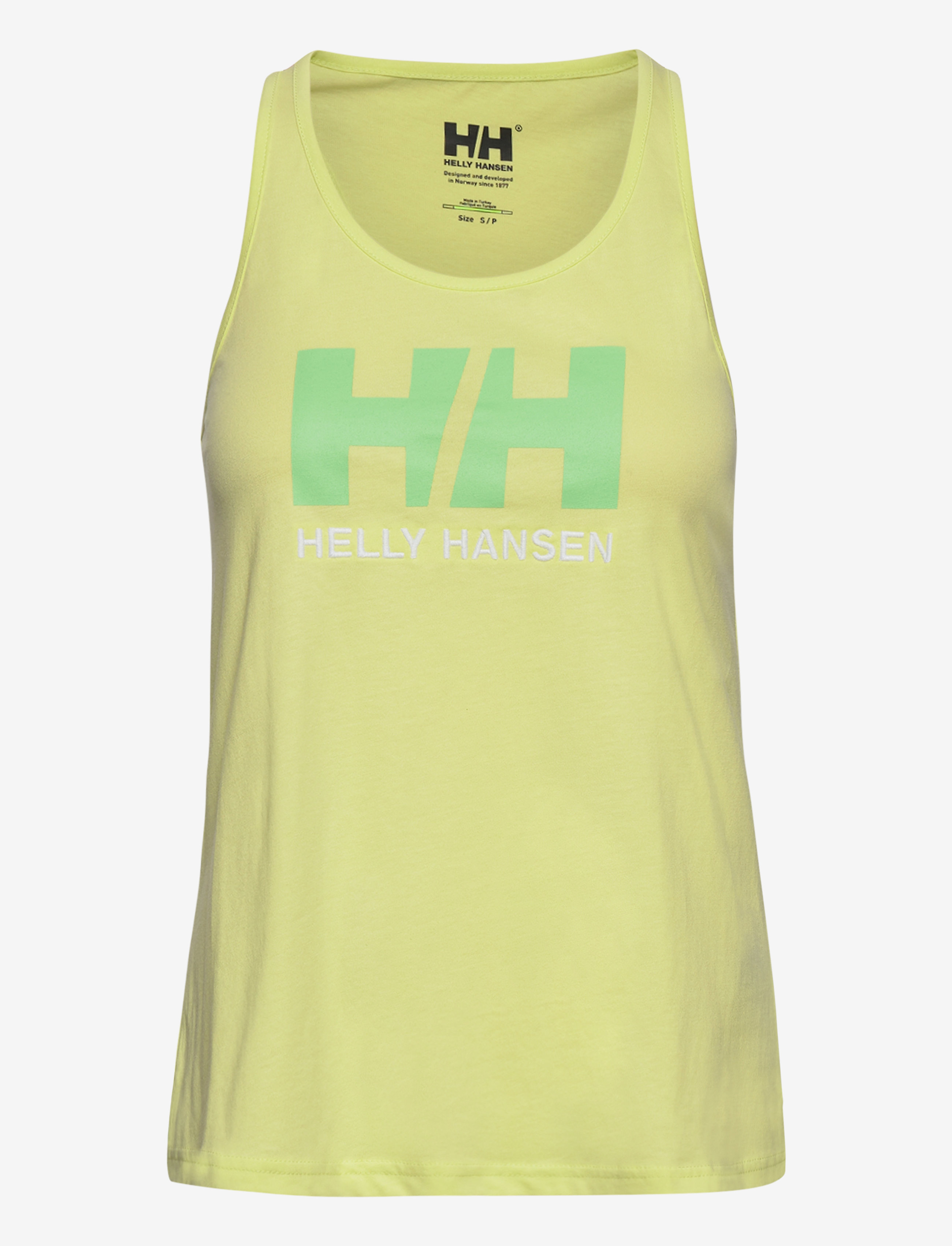 SUNNY LIME