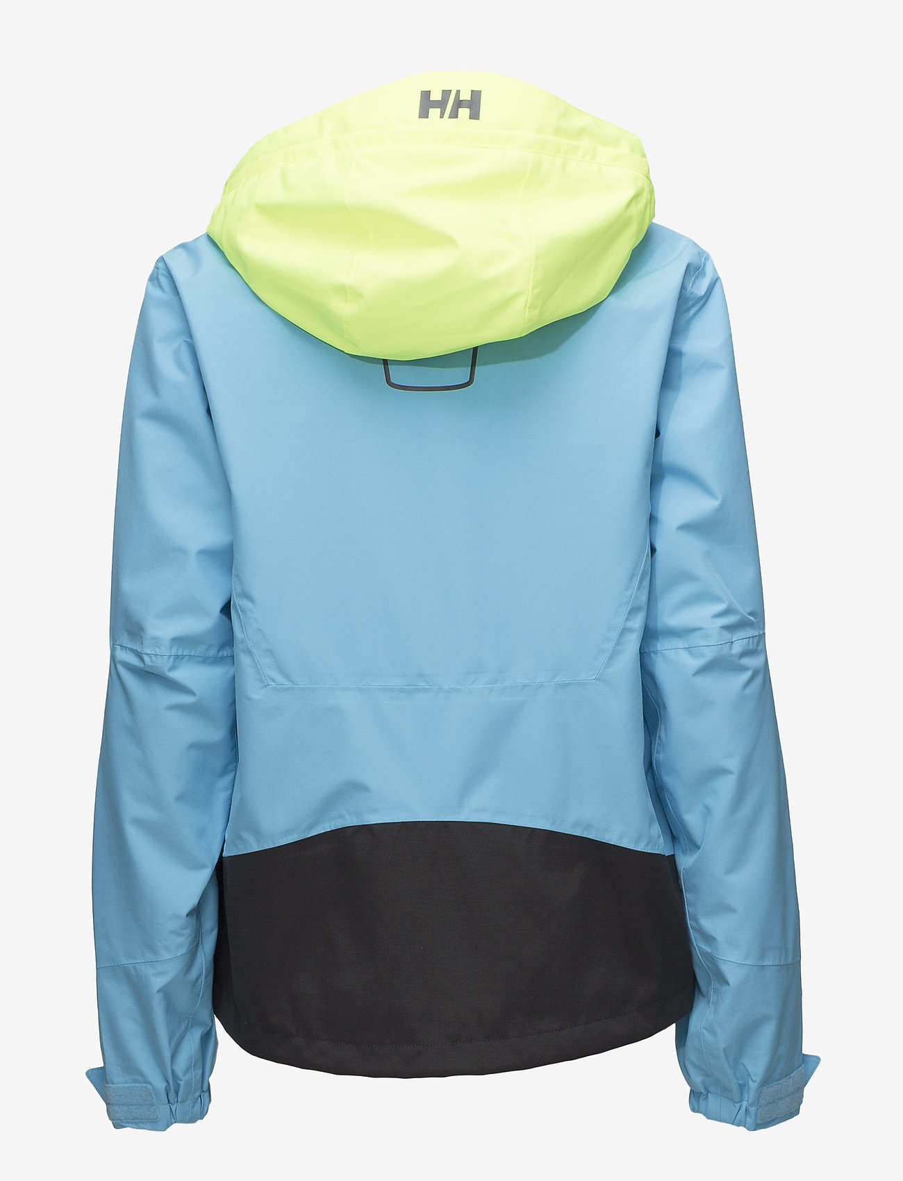 Helly Hansen - W HP FJORD JACKET - 518 aqua blue - 2