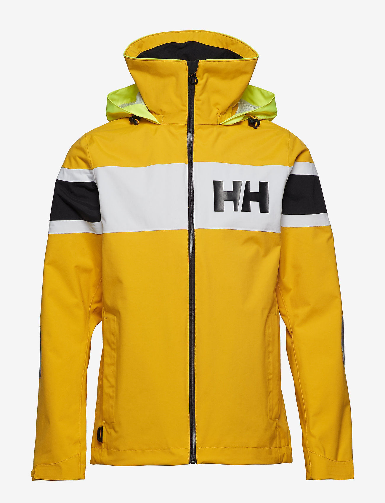 Helly Hansen - SALT JACKET - 351 sulphur - 1