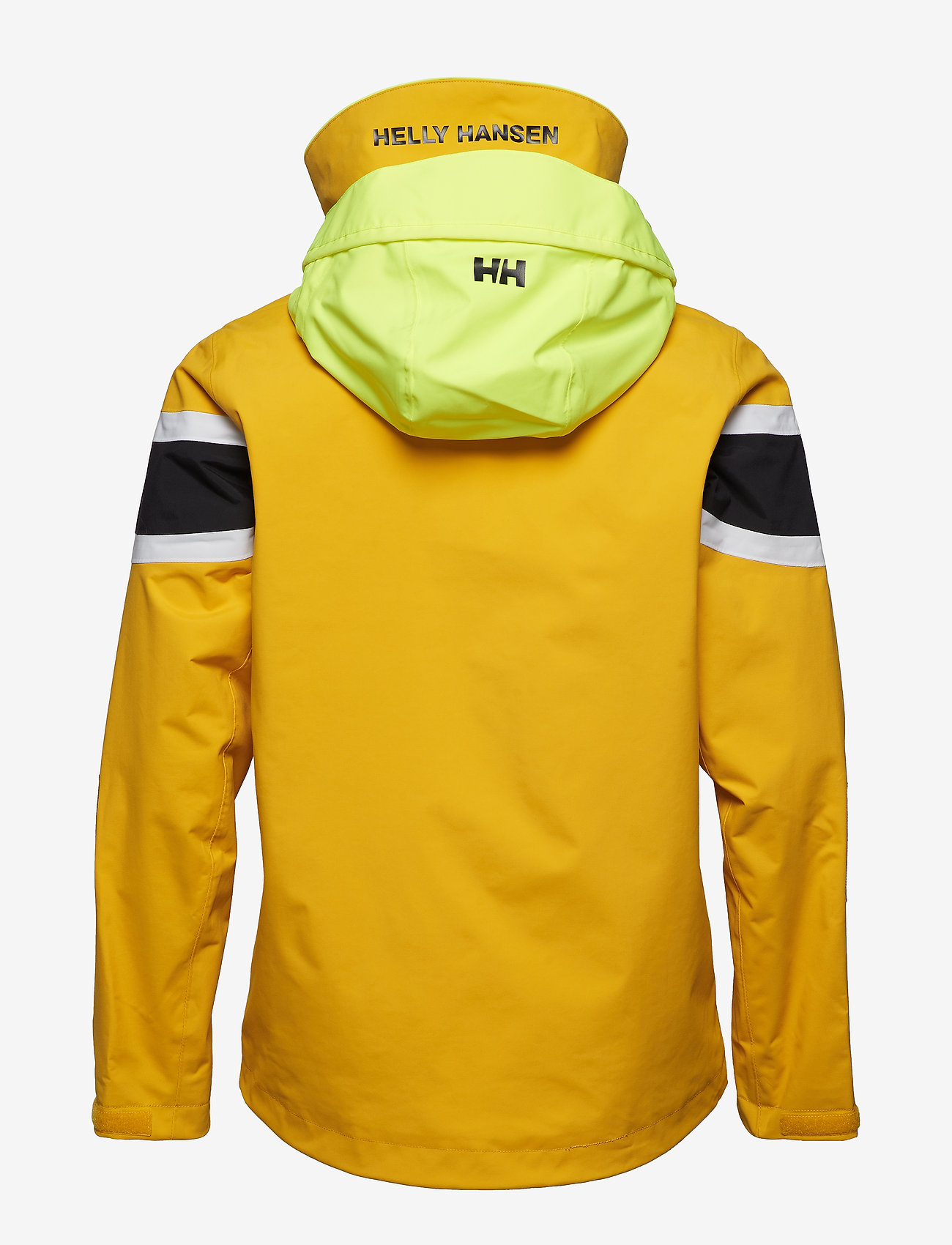 Helly Hansen - SALT JACKET - 351 sulphur - 2