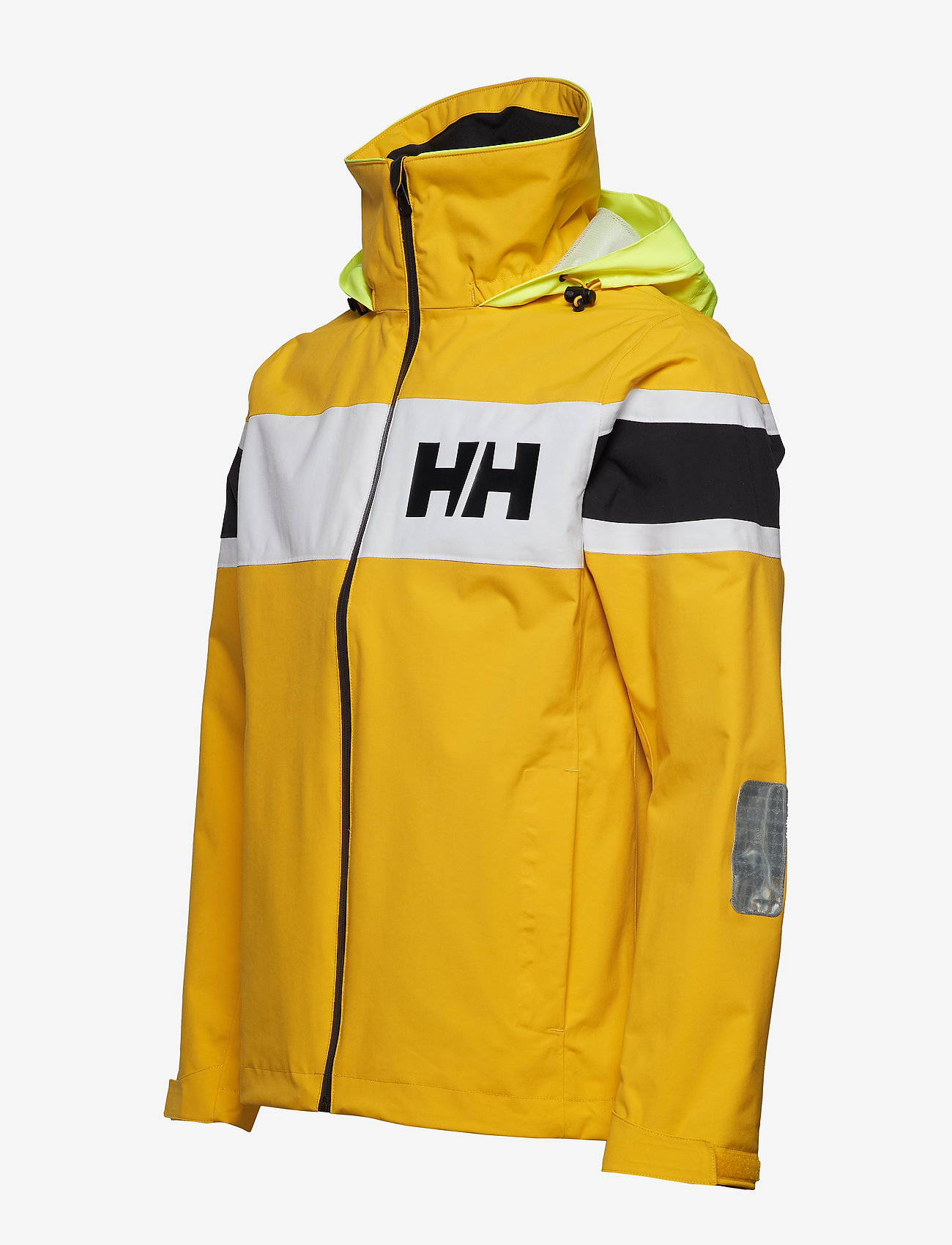 Helly Hansen - SALT JACKET - 351 sulphur - 3