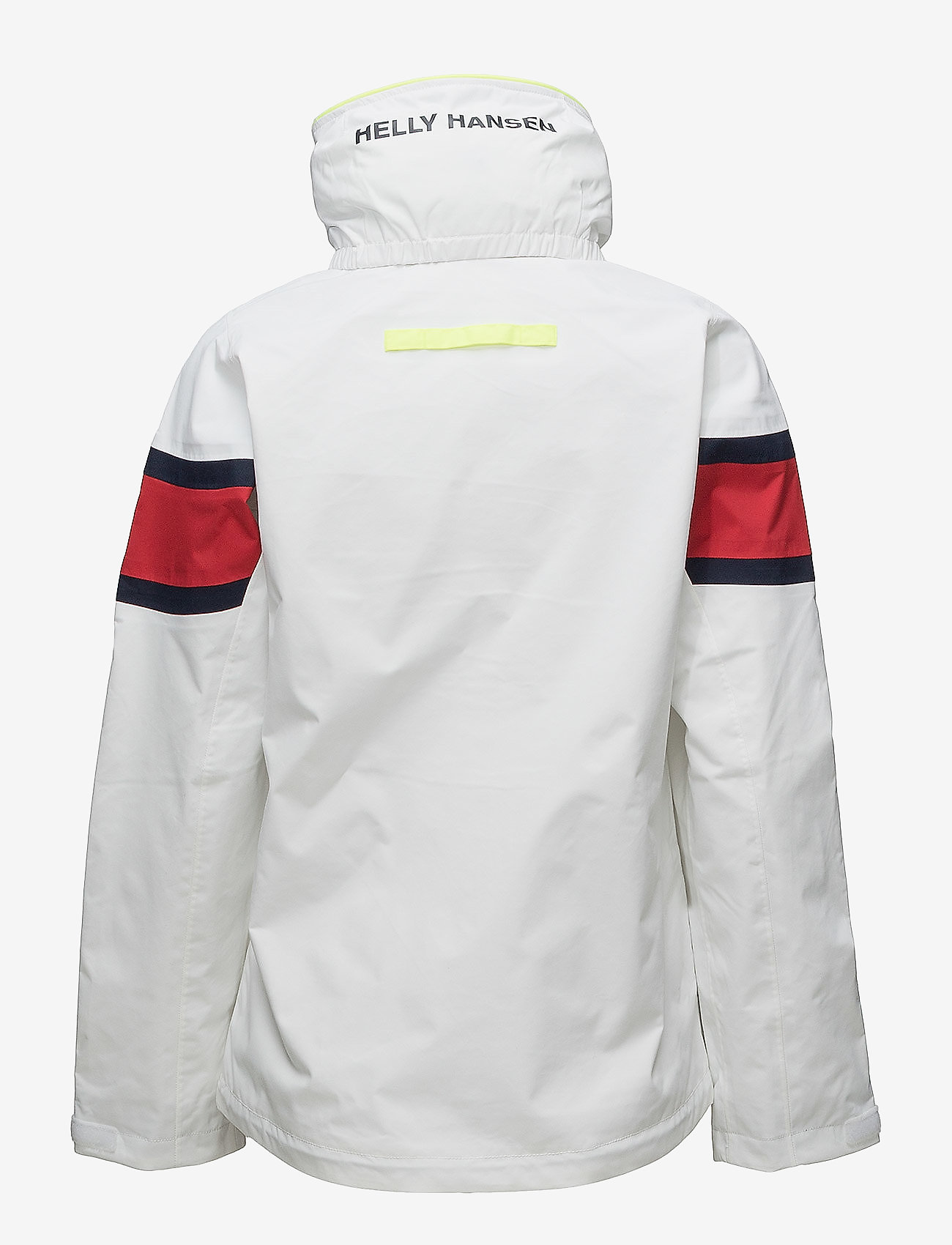 Helly Hansen - W SALT FLAG JACKET - white - 3