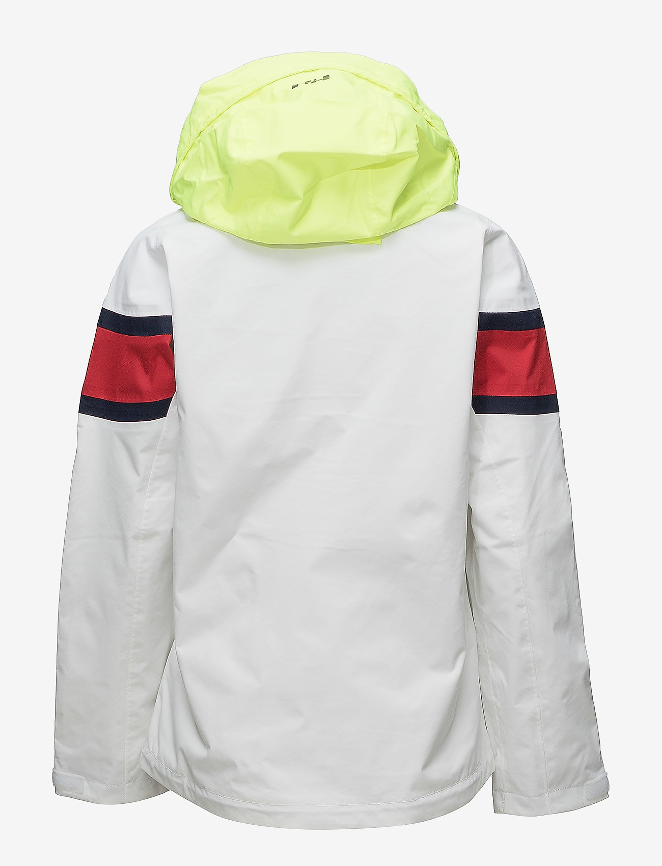 Helly Hansen - W SALT FLAG JACKET - white - 4