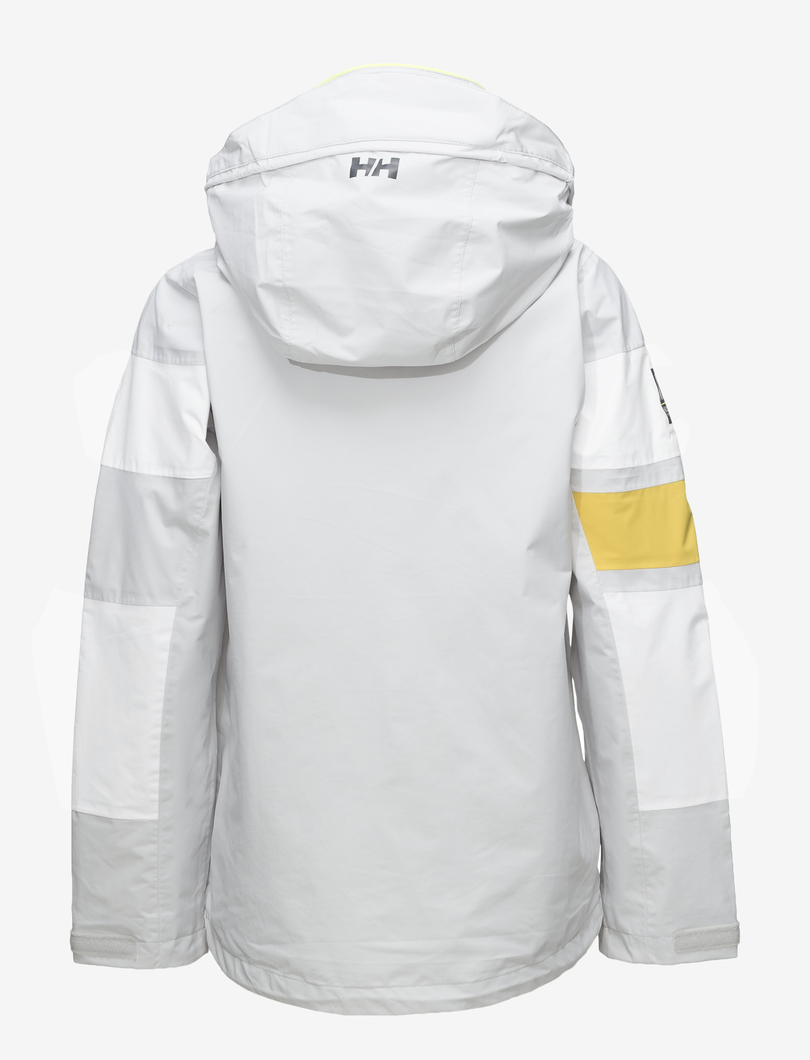 Helly Hansen - W SALT LIGHT JACKET - 823 nimbus cloud - 4