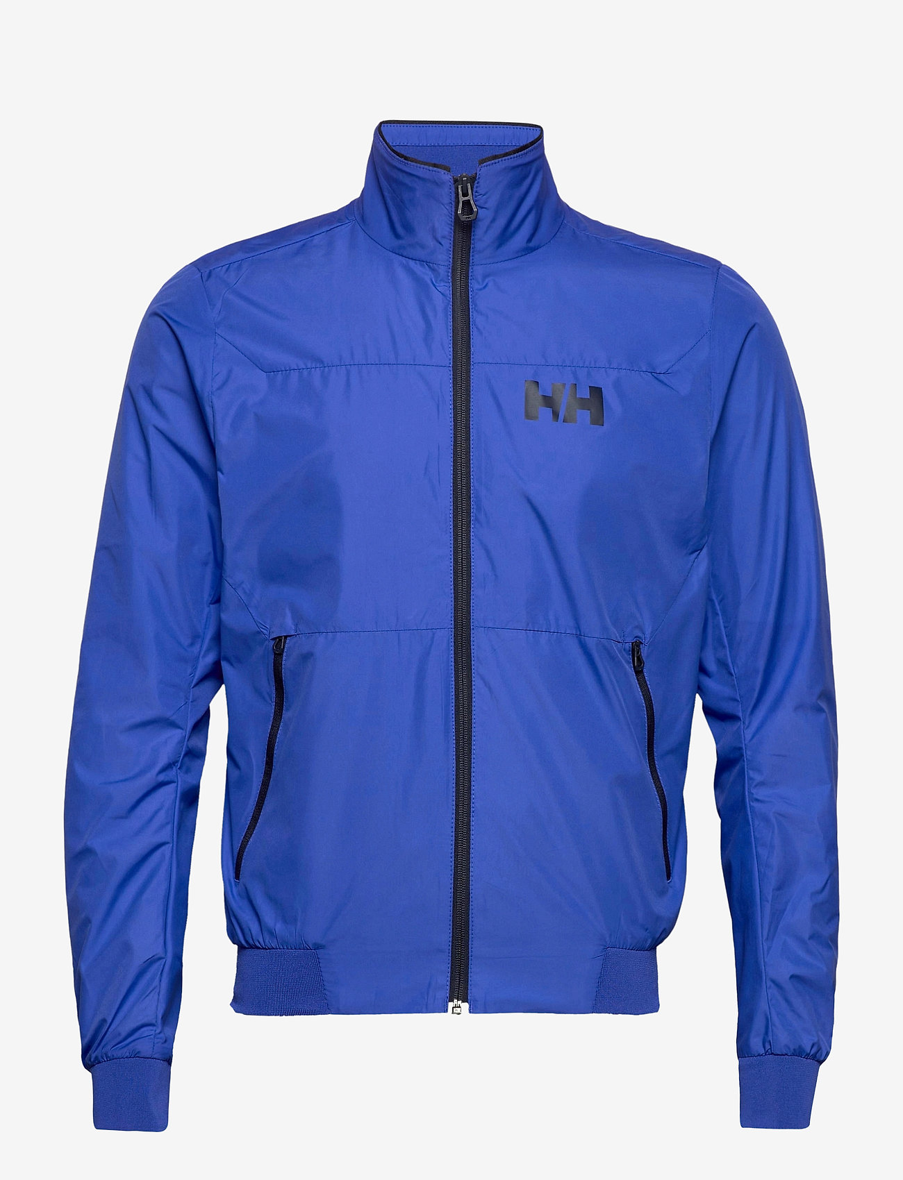 Helly Hansen - CREW WINDBREAKER JACKET - royal blue - 0