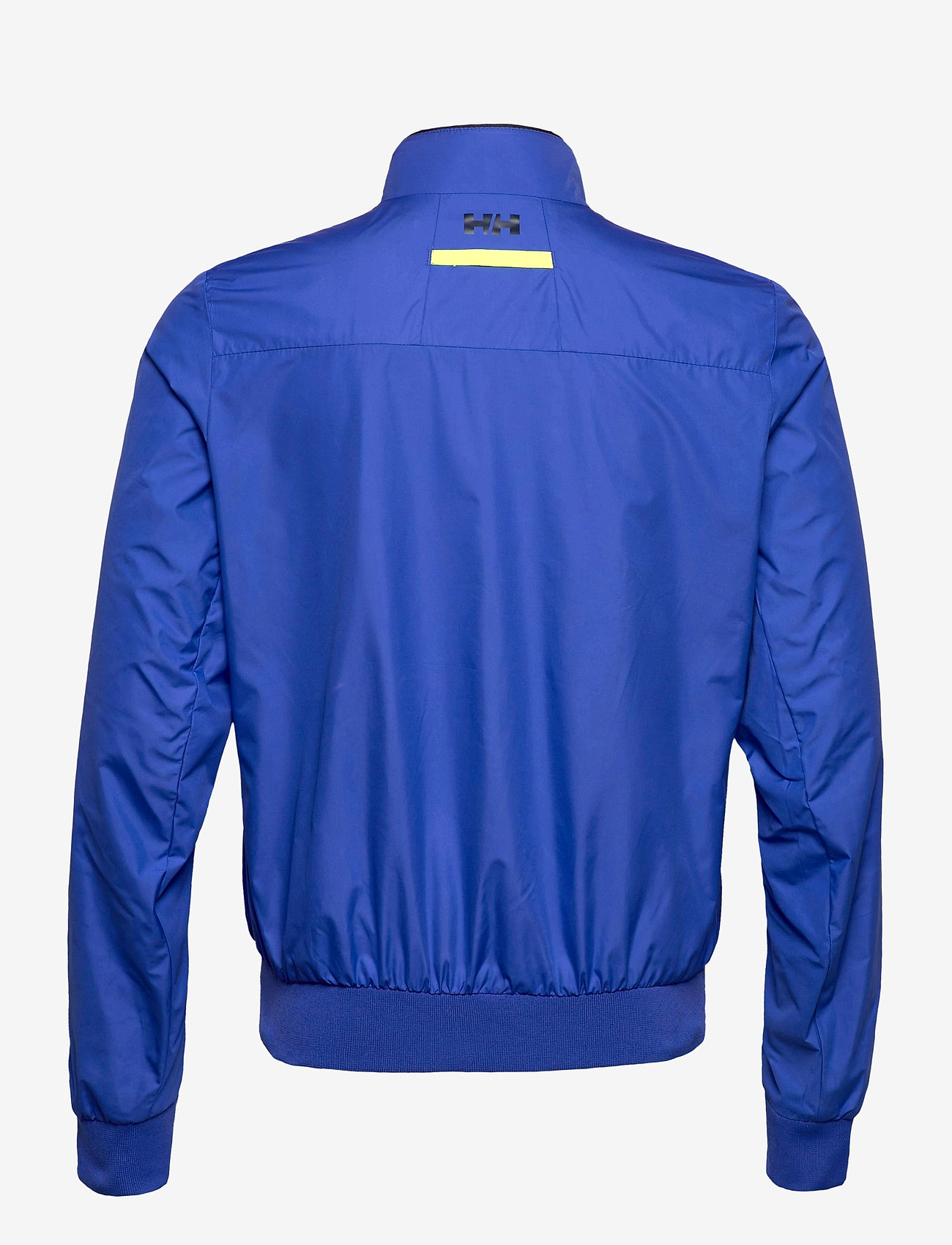 Helly Hansen - CREW WINDBREAKER JACKET - royal blue - 1