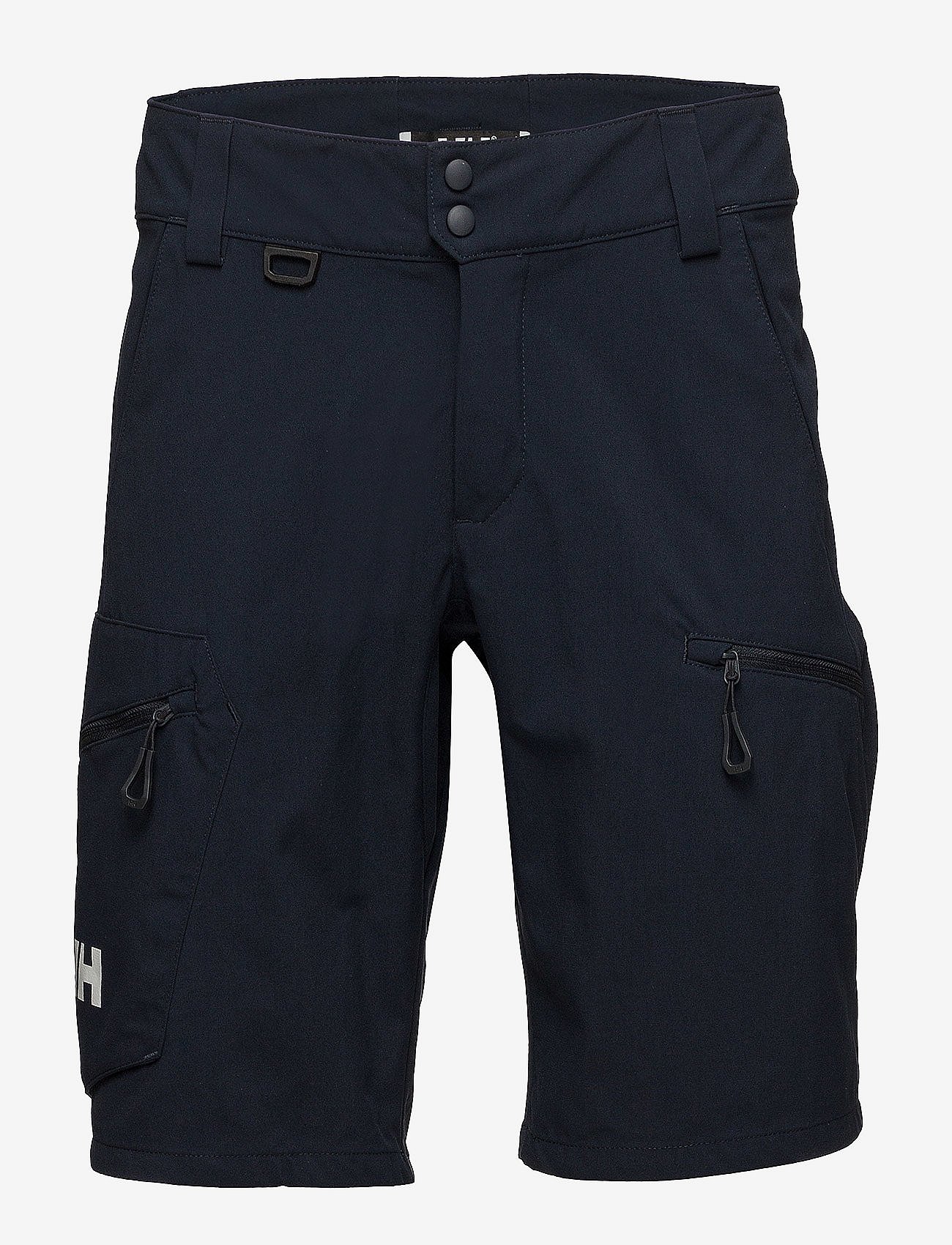 CREWLINE CARGO SHORT