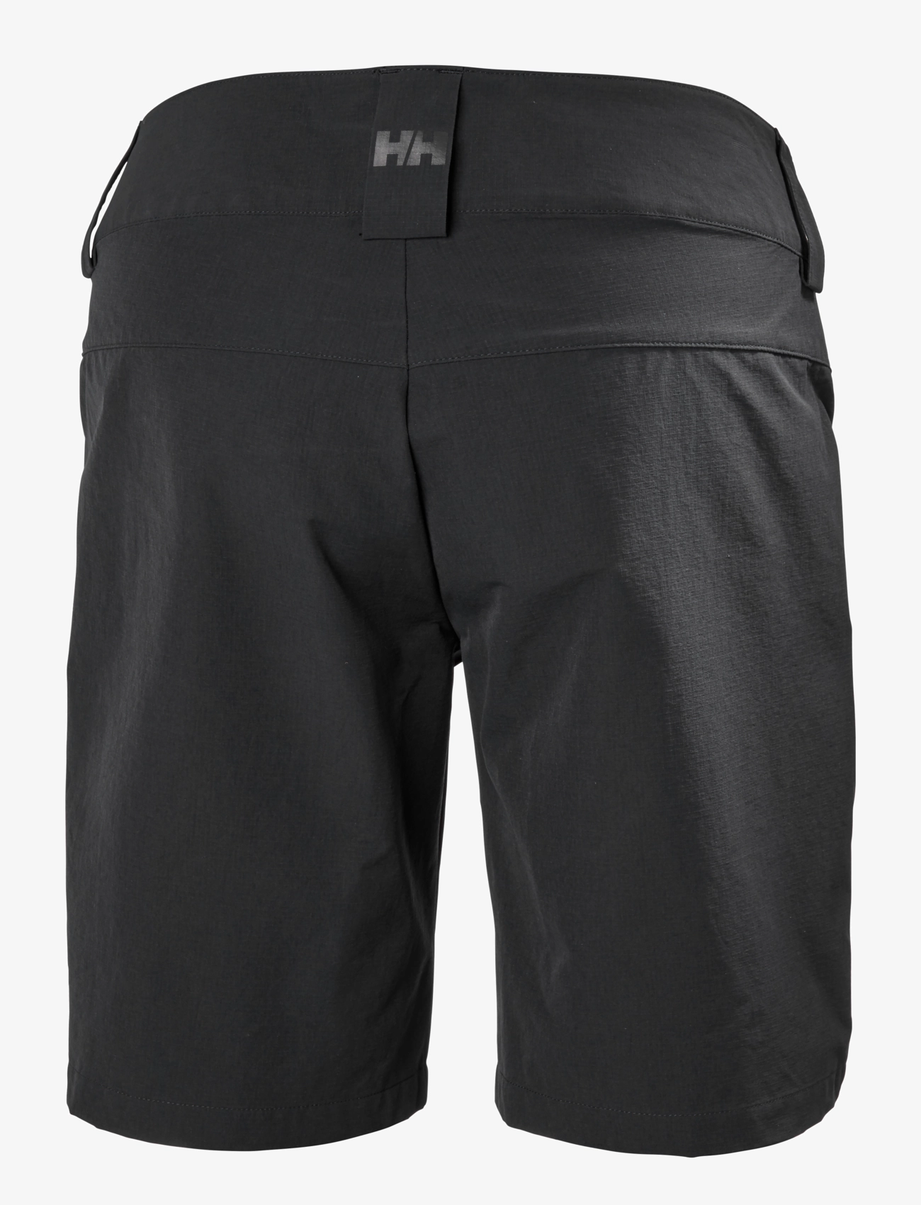 Helly Hansen - W QD CARGO SHORTS - trainingsshorts - ebony - 1