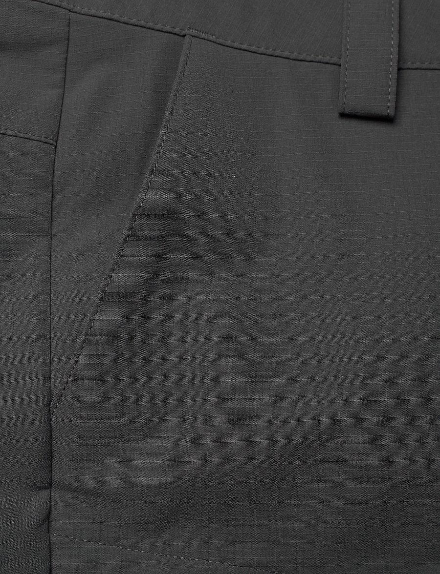Helly Hansen - W QD CARGO SHORTS - outdoorshorts - ebony - 2