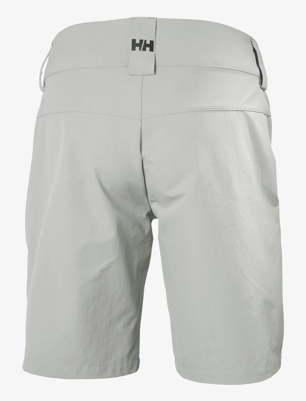Helly Hansen - W QD CARGO SHORTS - outdoorshorts - grey fog - 1