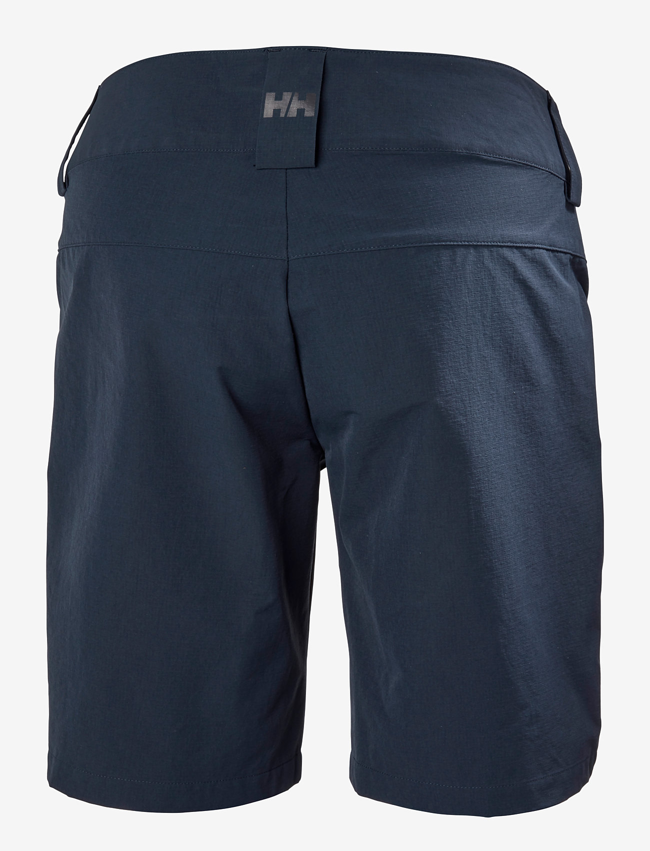 Helly Hansen - W QD CARGO SHORTS - outdoor shorts - navy - 1