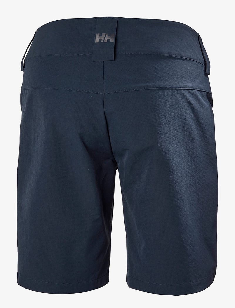 Helly Hansen - W QD CARGO SHORTS - udendørsshorts - navy - 1