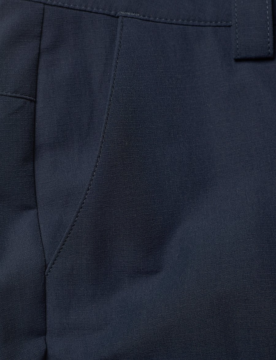 Helly Hansen - W QD CARGO SHORTS - friluftsshorts - navy - 2