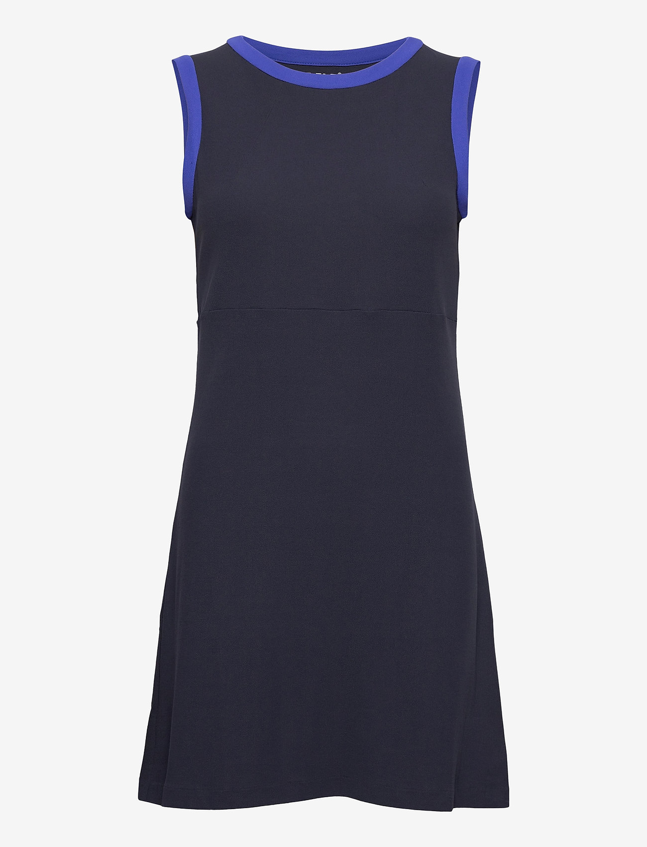 Helly Hansen - W CODE ZERO DRESS - navy - 0