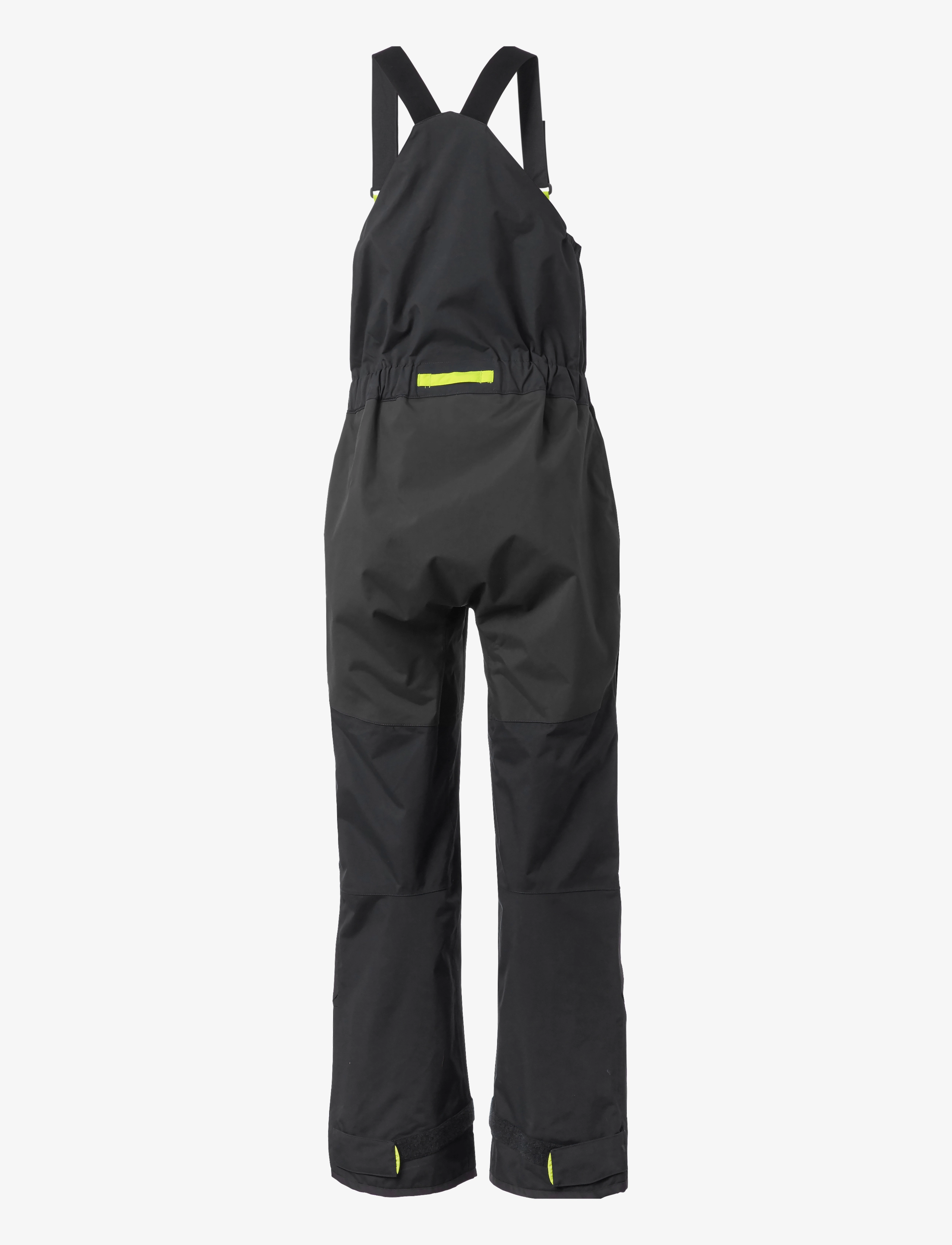 Helly Hansen - W PIER 3.0 BIB - ebony - 1