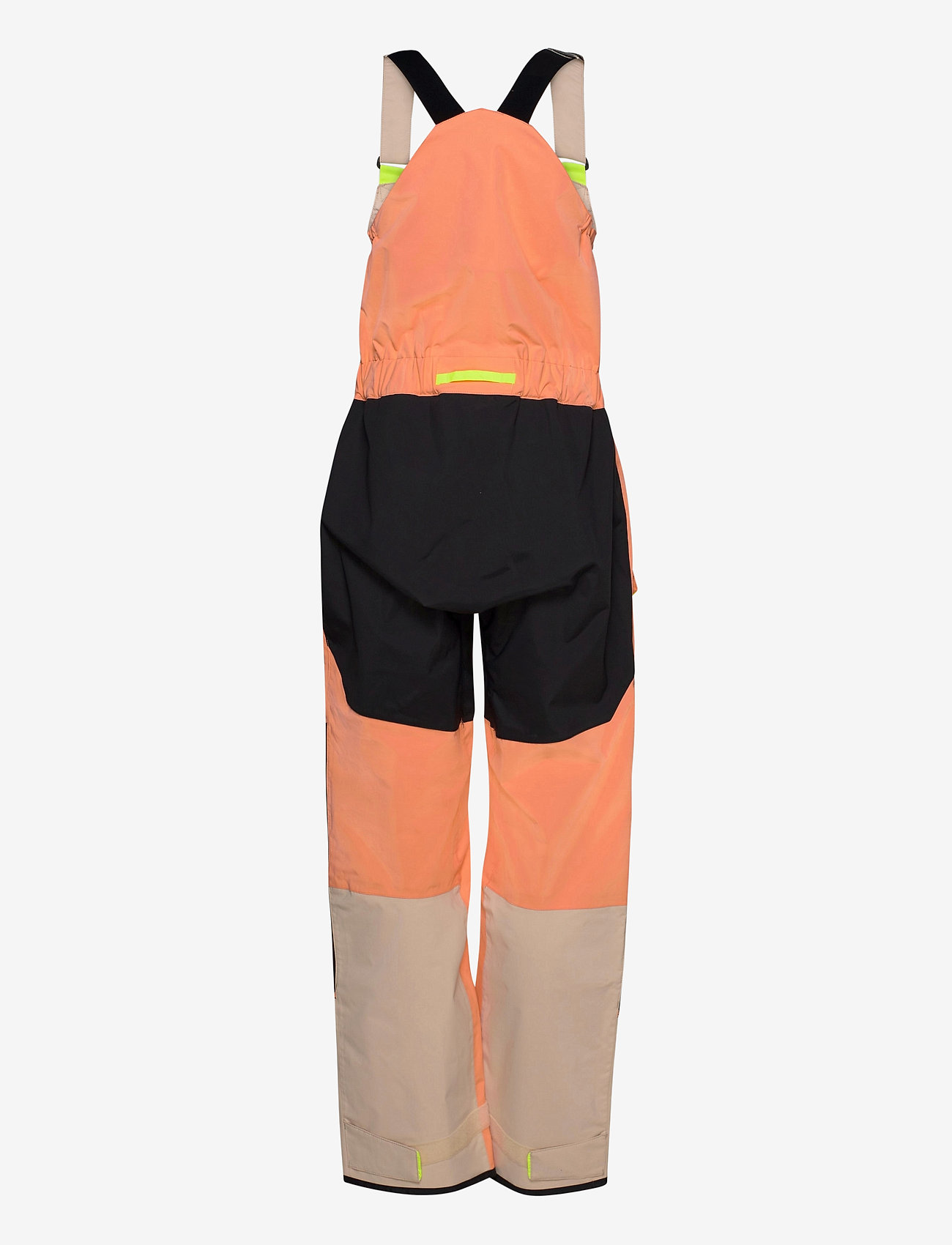 Helly Hansen - W PIER 3.0 BIB - melon - 1