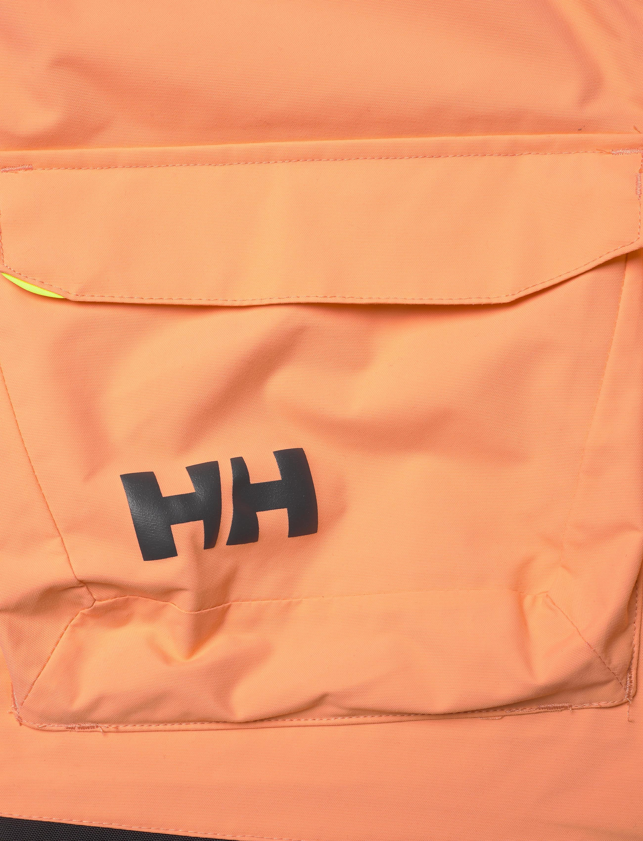 Helly Hansen - W PIER 3.0 BIB - melon - 3