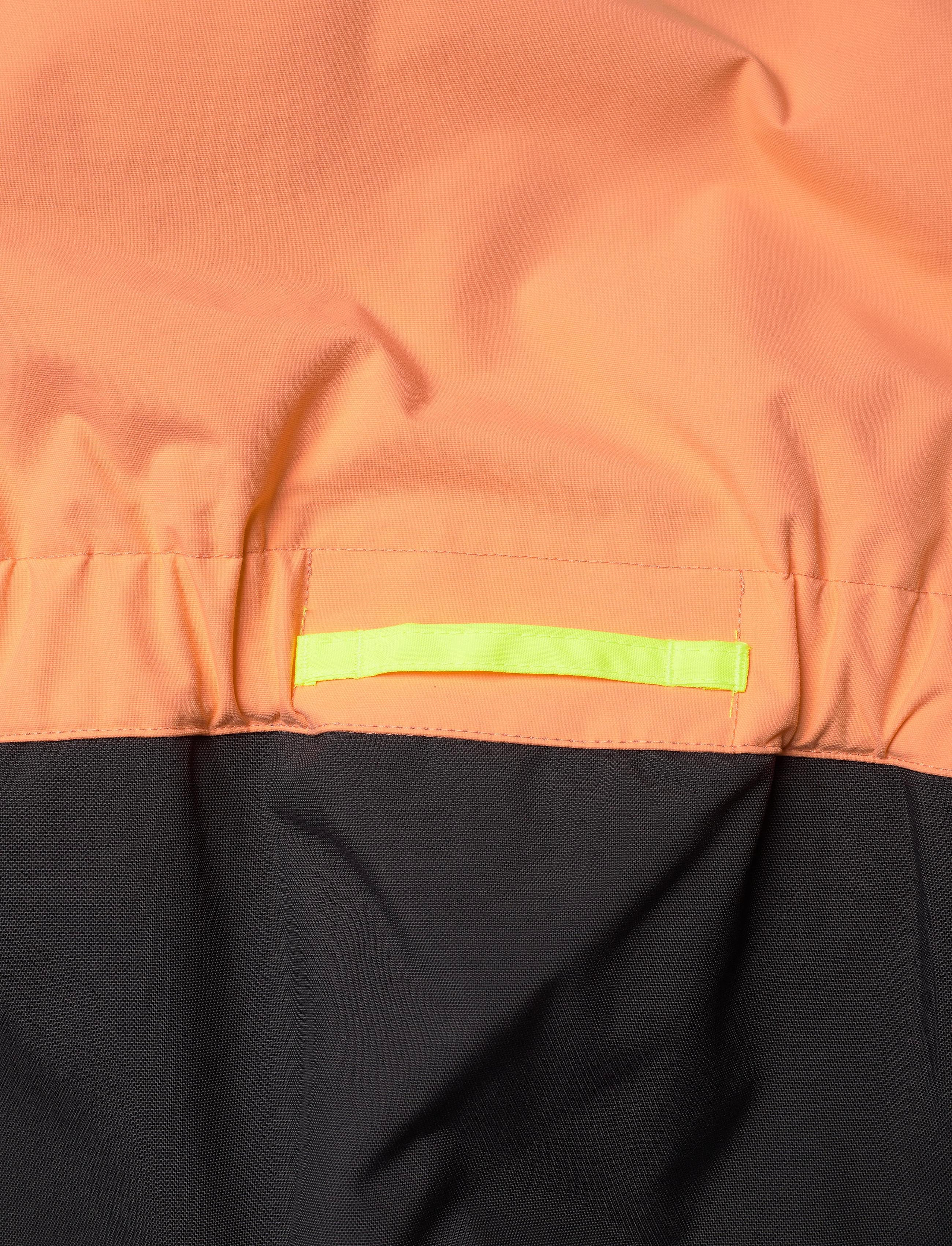 Helly Hansen - W PIER 3.0 BIB - melon - 4