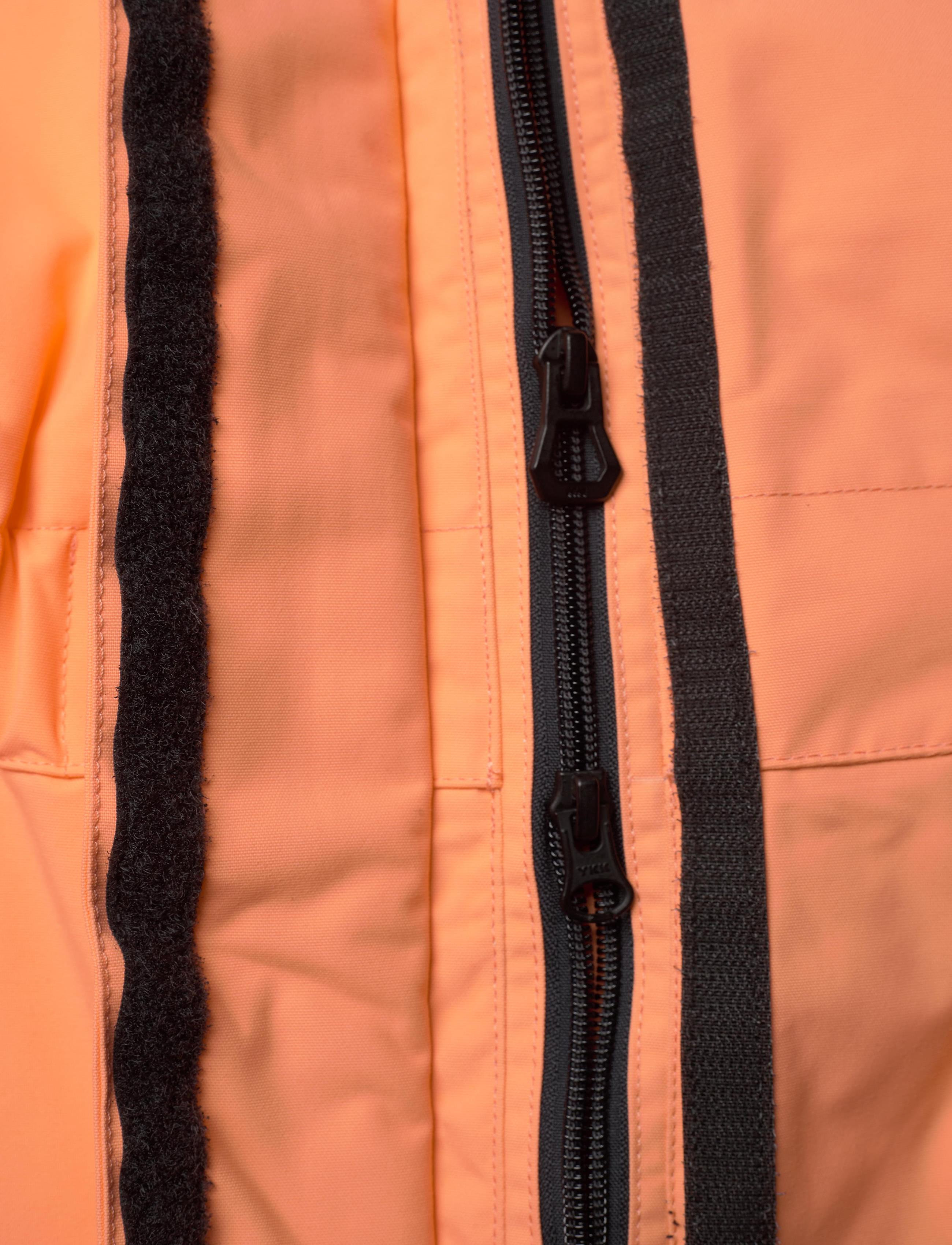 Helly Hansen - W PIER 3.0 BIB - melon - 5