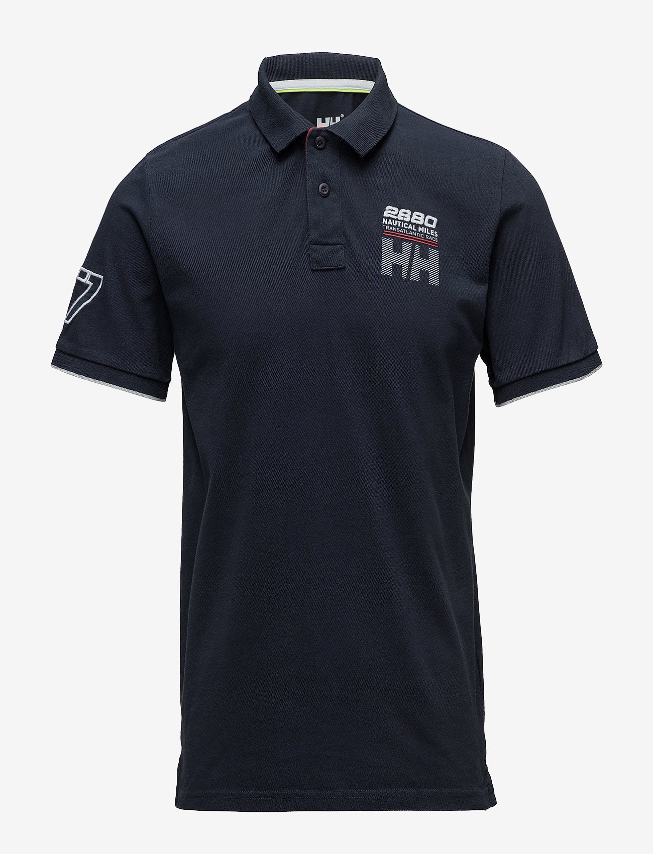 Helly Hansen - HP CLUB2 POLO - navy - 0