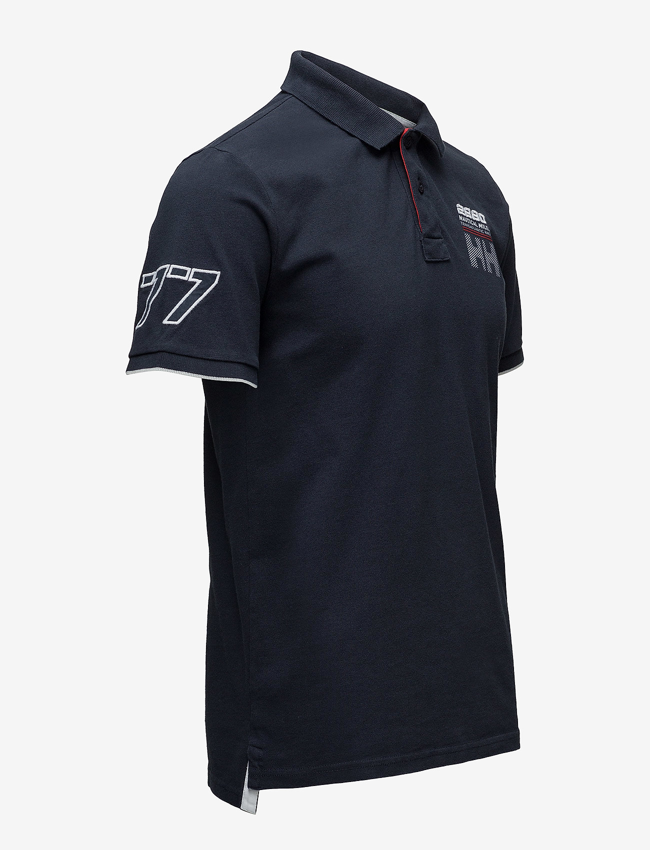 Helly Hansen - HP CLUB2 POLO - navy - 3