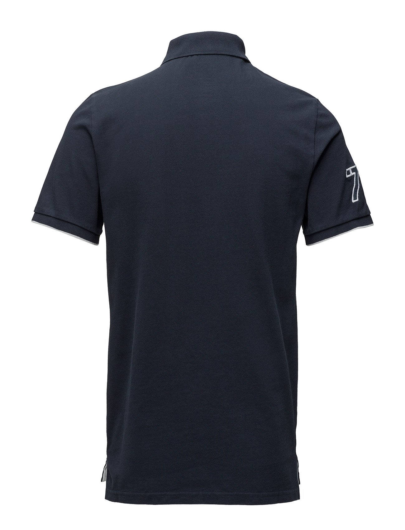 Helly Hansen - HP CLUB2 POLO - navy - 4