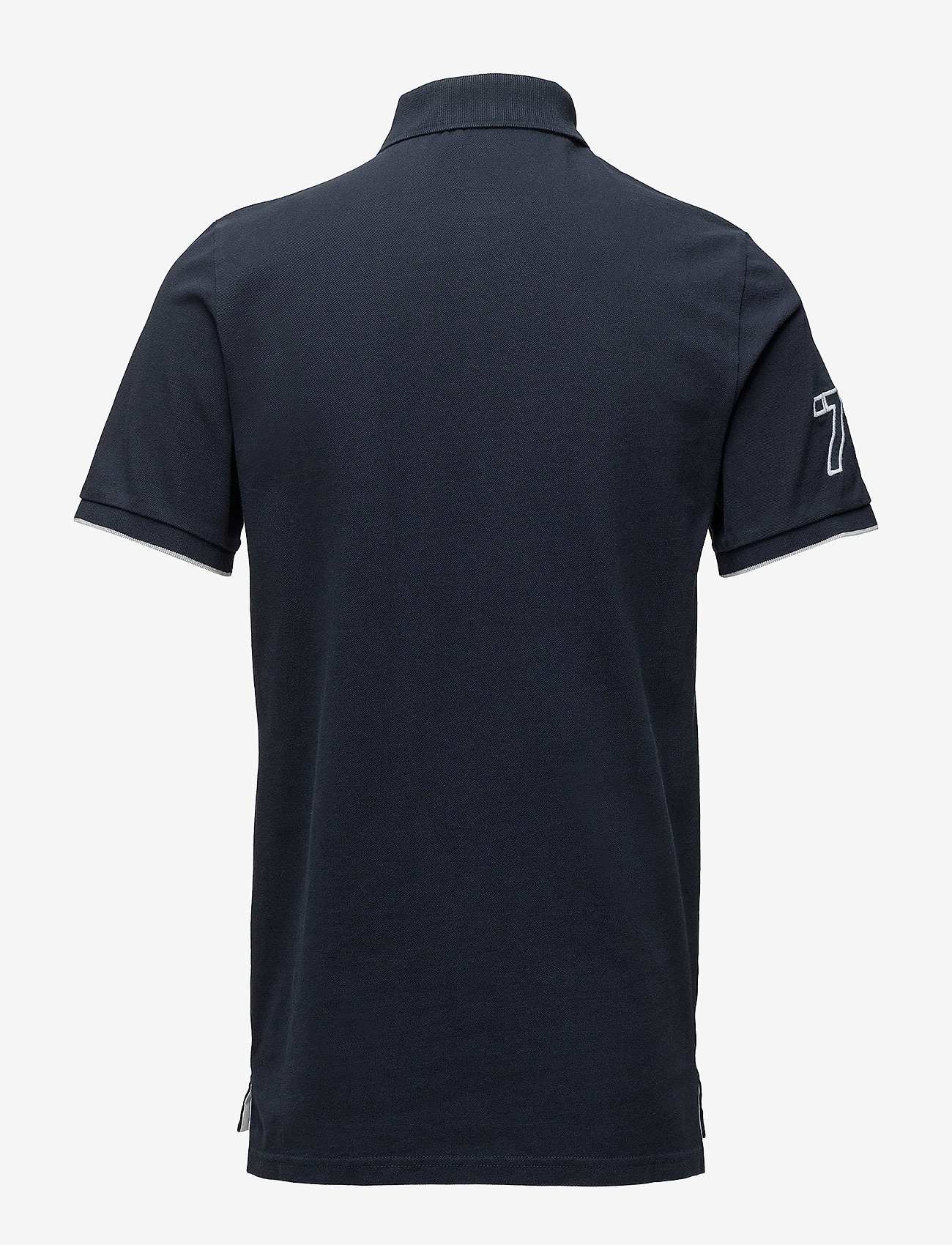 Helly Hansen - HP CLUB2 POLO - navy - 2