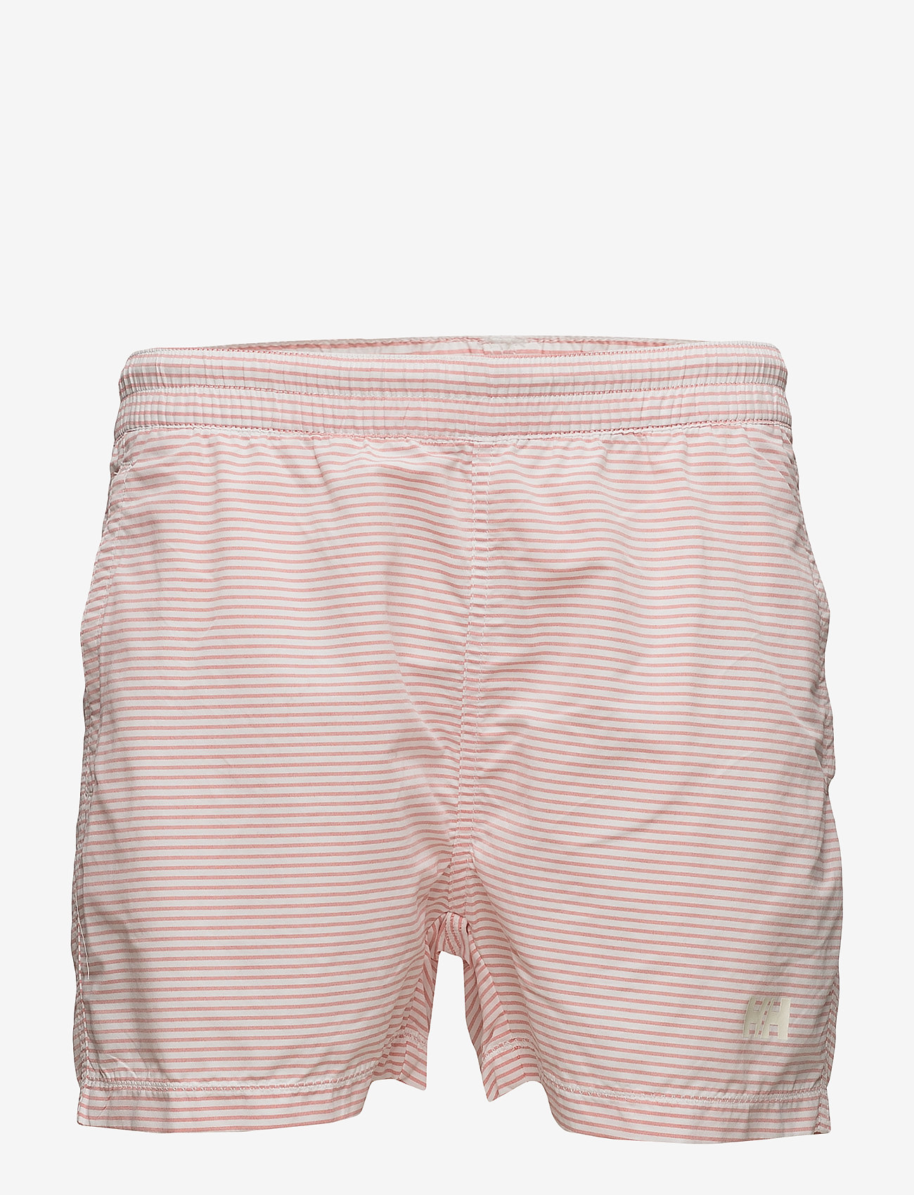 Helly Hansen - COLWELL TRUNK - 118 paprika stripe - 0