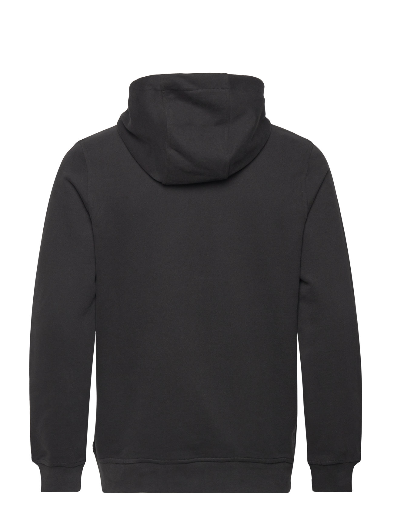 Helly Hansen - HH LOGO HOODIE - black - 1