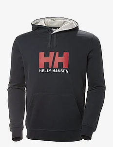 HH LOGO HOODIE, Helly Hansen