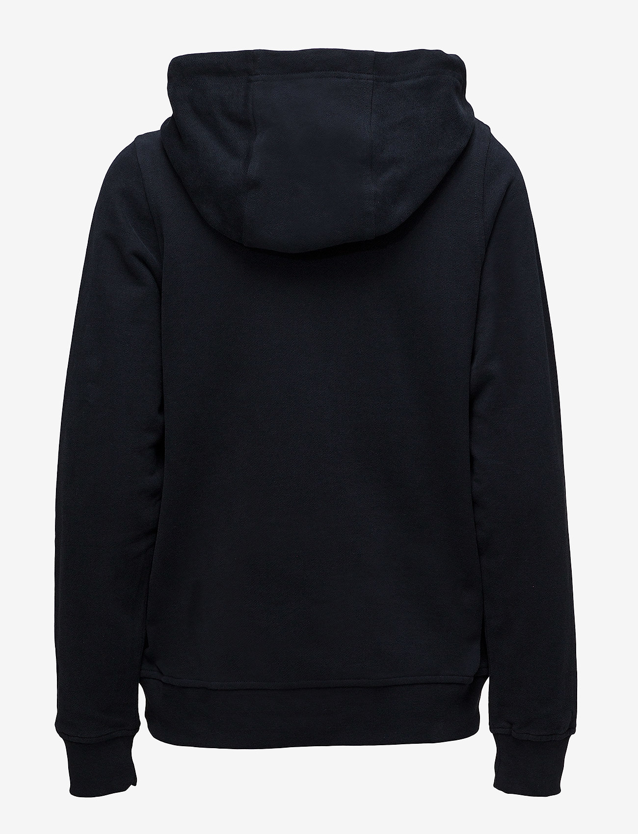 Helly Hansen - W HH LOGO HOODIE - navy - 1