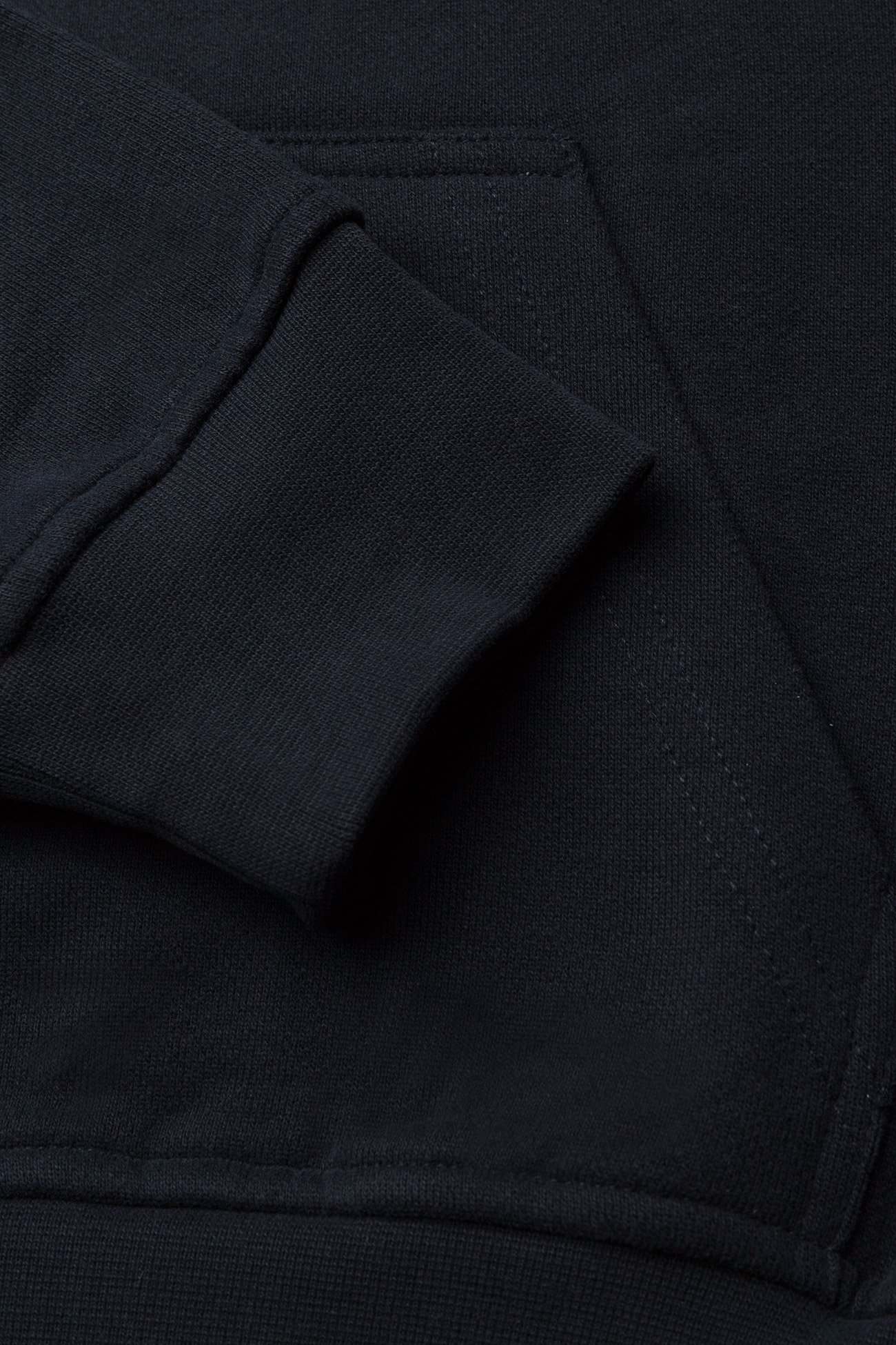 Helly Hansen - W HH LOGO HOODIE - navy - 3