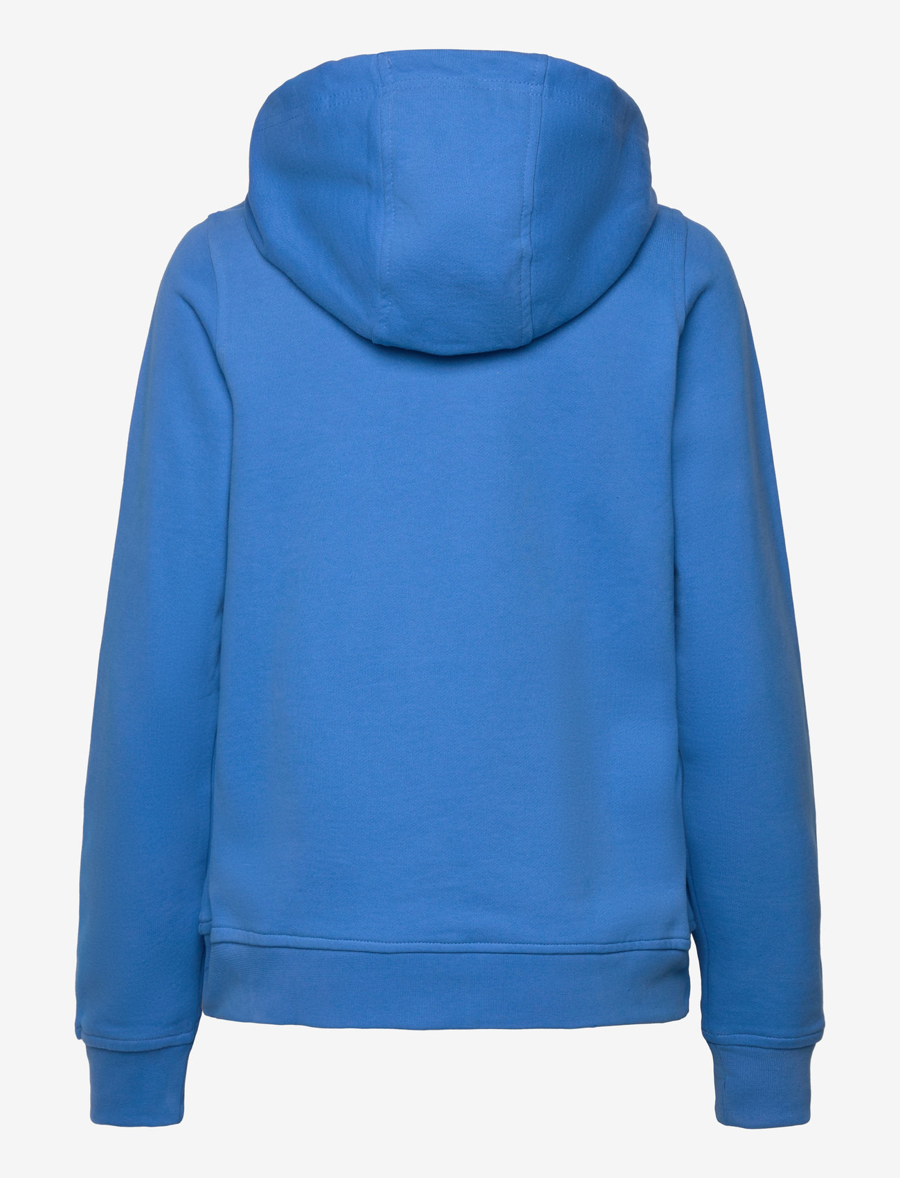 Helly Hansen - W HH LOGO HOODIE - ultra blue - 1