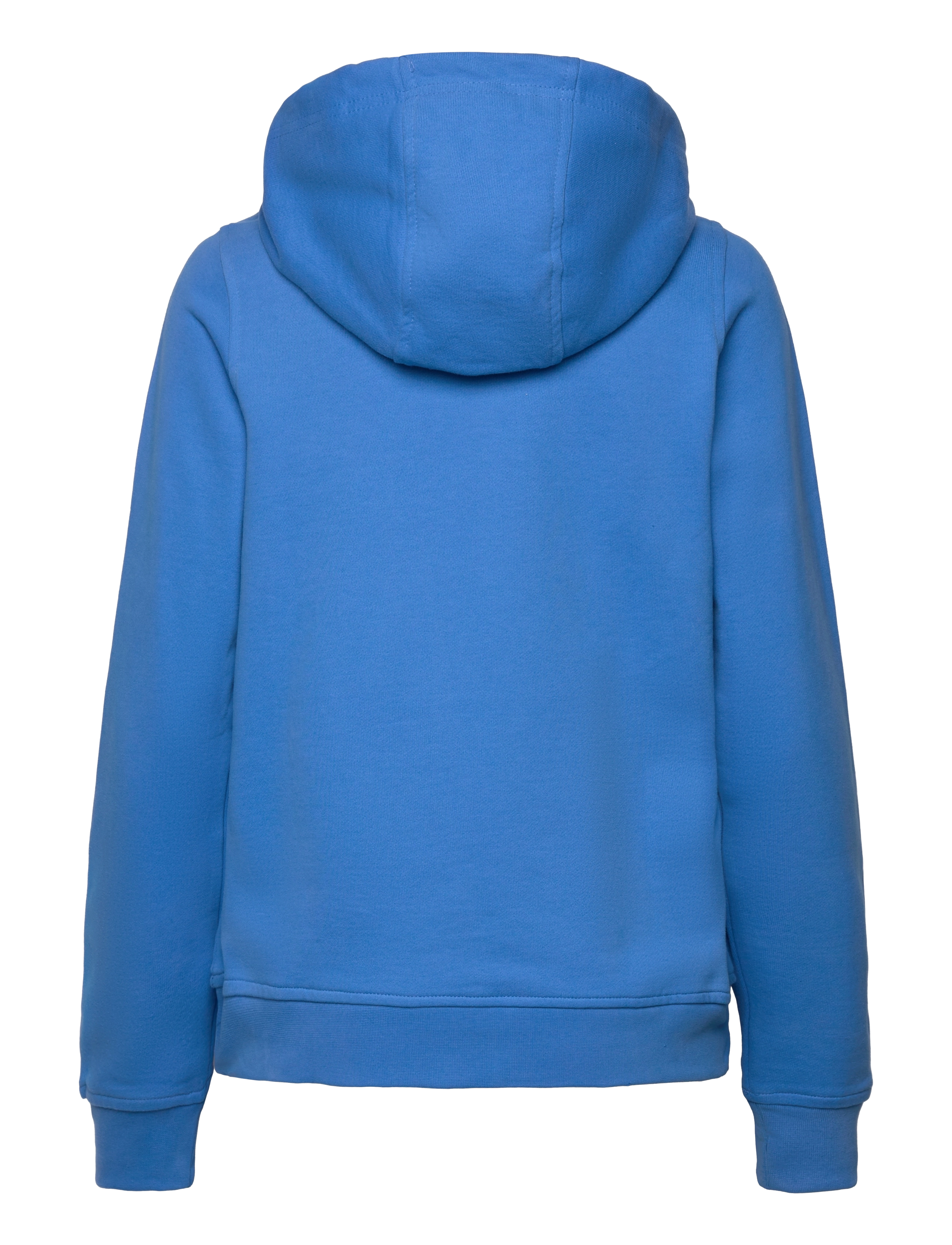 Helly Hansen - W HH LOGO HOODIE - ultra blue - 1