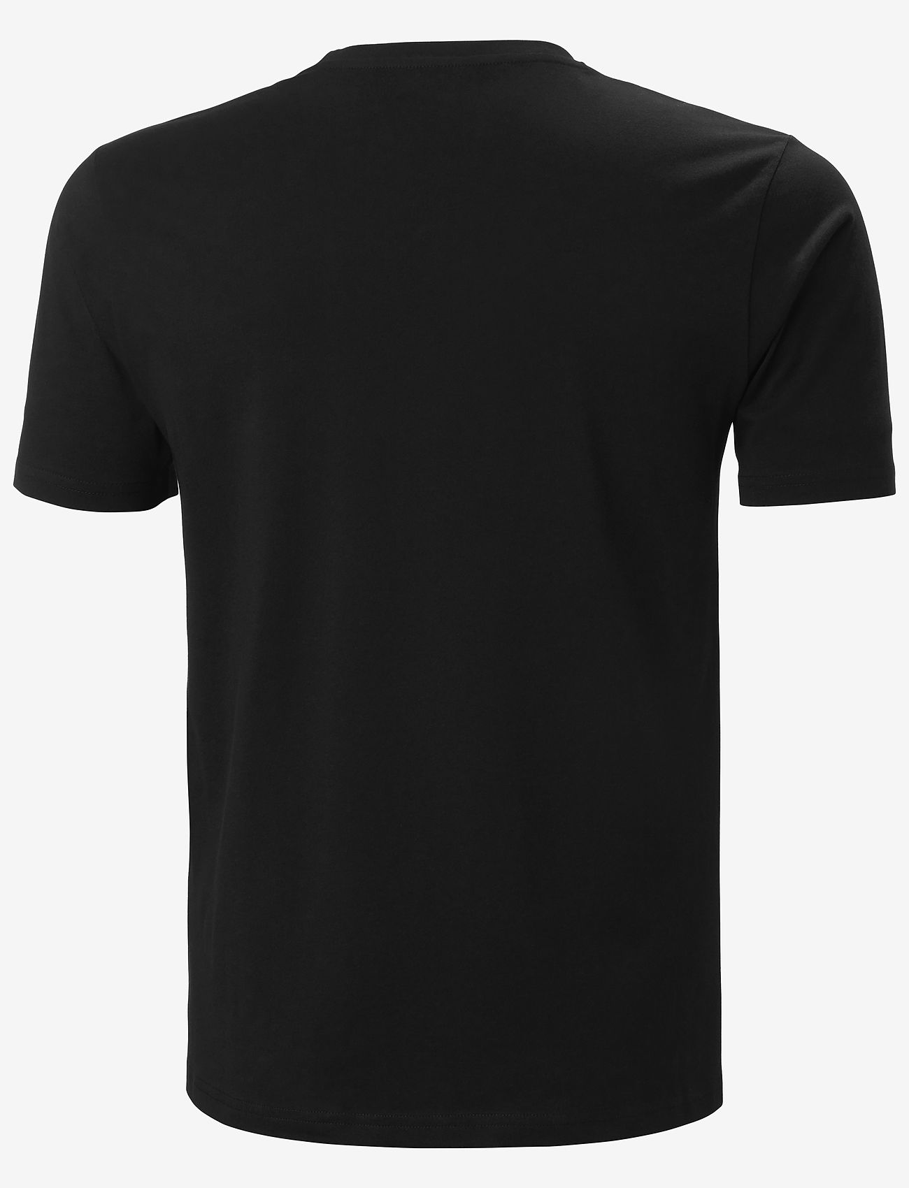 Helly Hansen - HH LOGO T-SHIRT - black - 3
